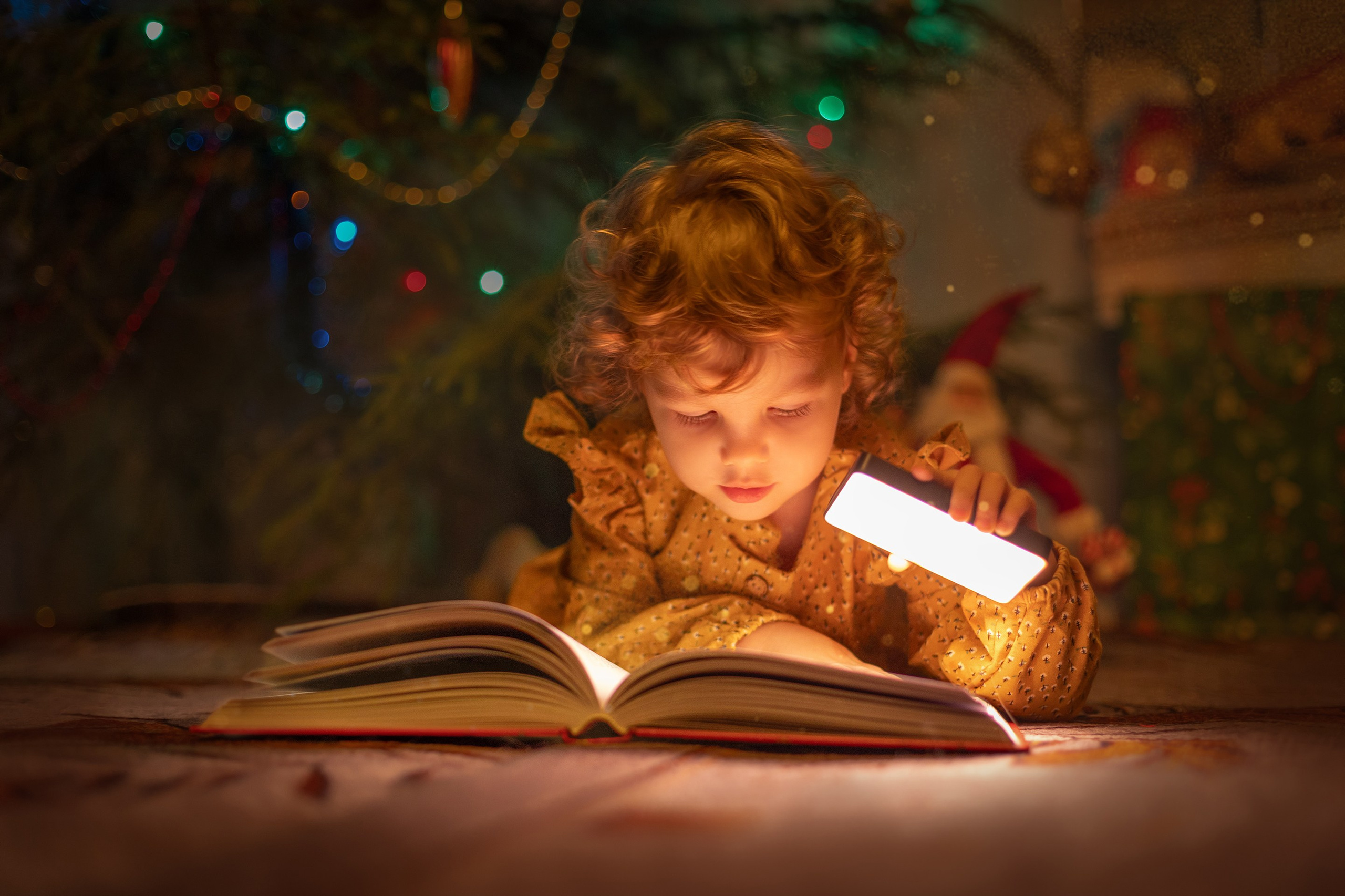 Детский и Семейный фотограф Елена Карпушина