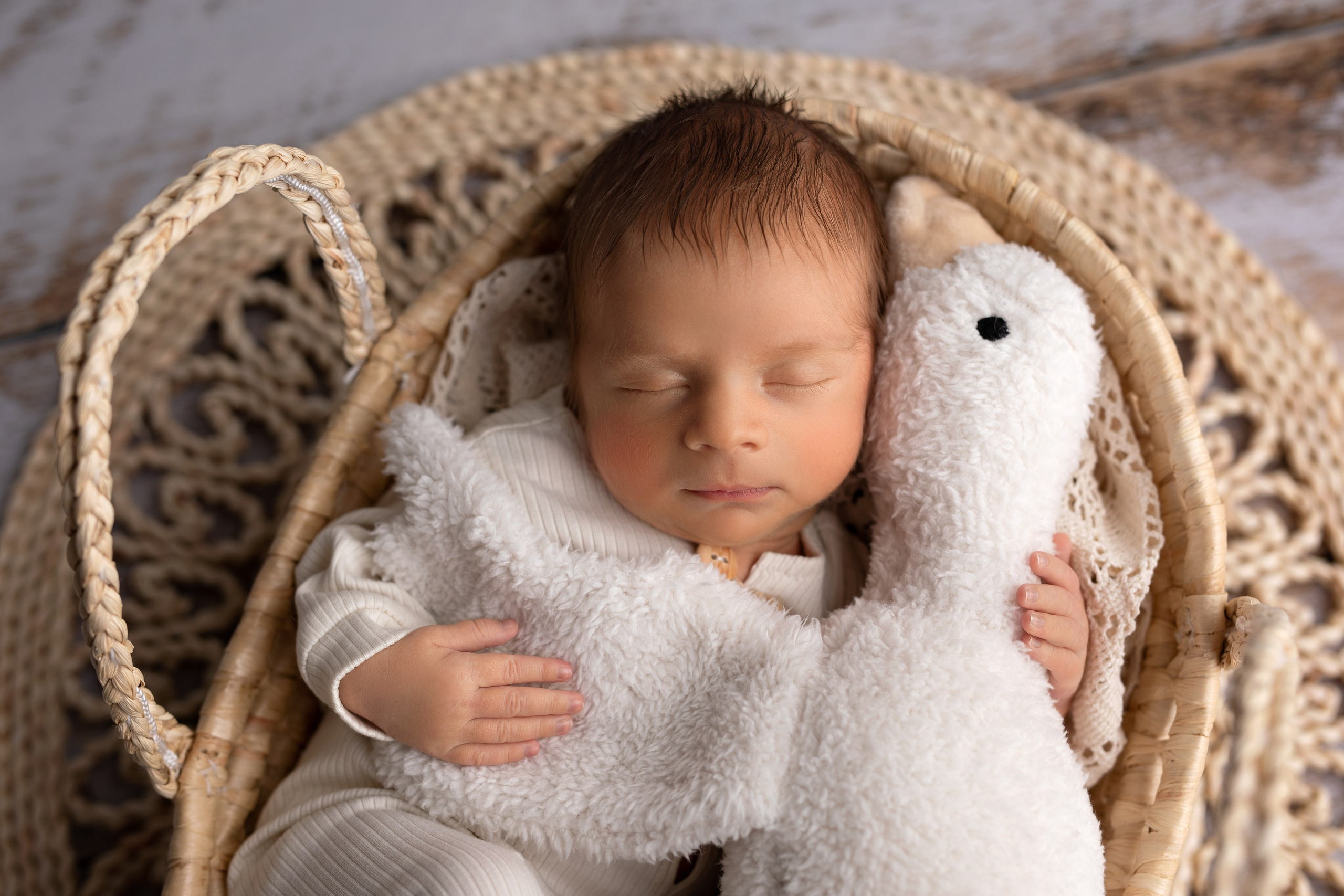 НОВОРОЖДЁННЫЕ. Фотограф новорожденных ньюборн в Новосибирске