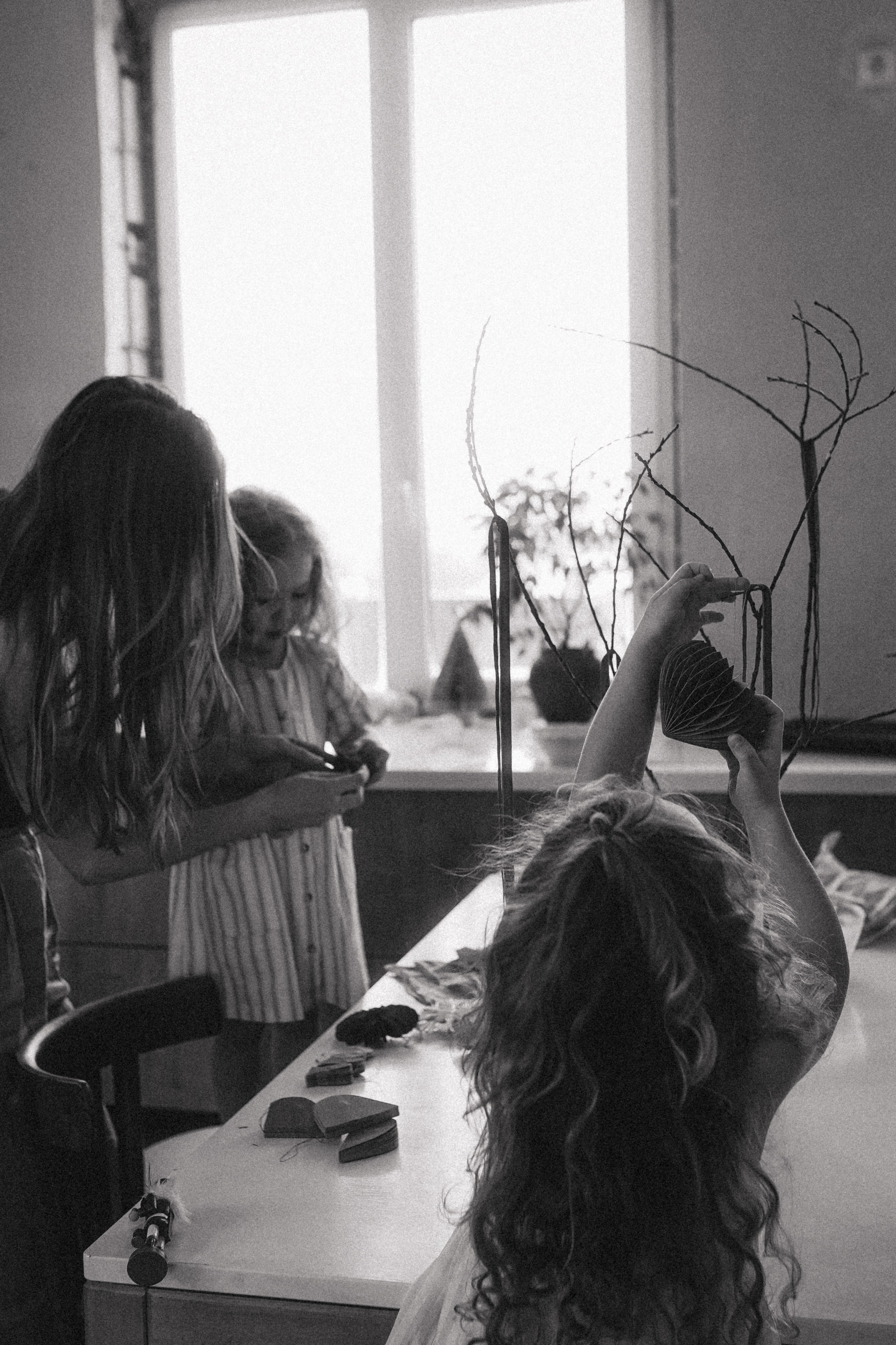 Праздник каждый день. Фотограф в Челябинске и Санкт-Петербурге Анна Ивашкова