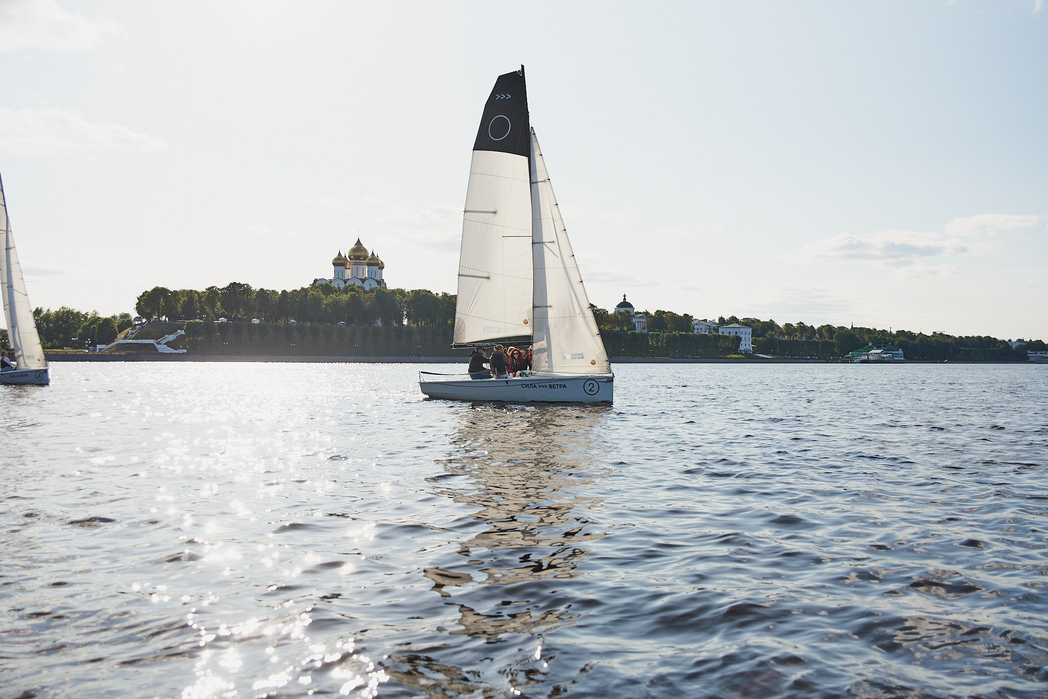Яхтклуб «Сила ветра» 2023. Свадебный и репортажный фотограф в Ярославле и Москве Алексей Миронов