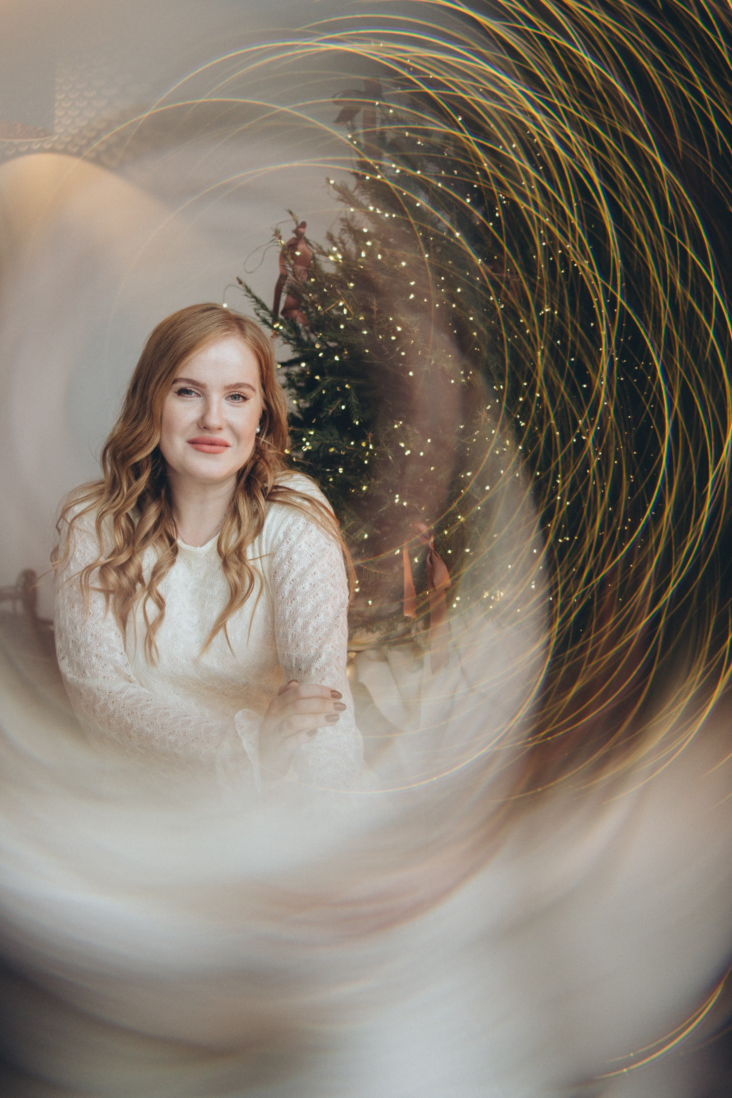 В Новый год с волшебством!. Семейный и детский фотограф и видеограф в Москве, Серпухове и Тарусе Валерия Сорокина