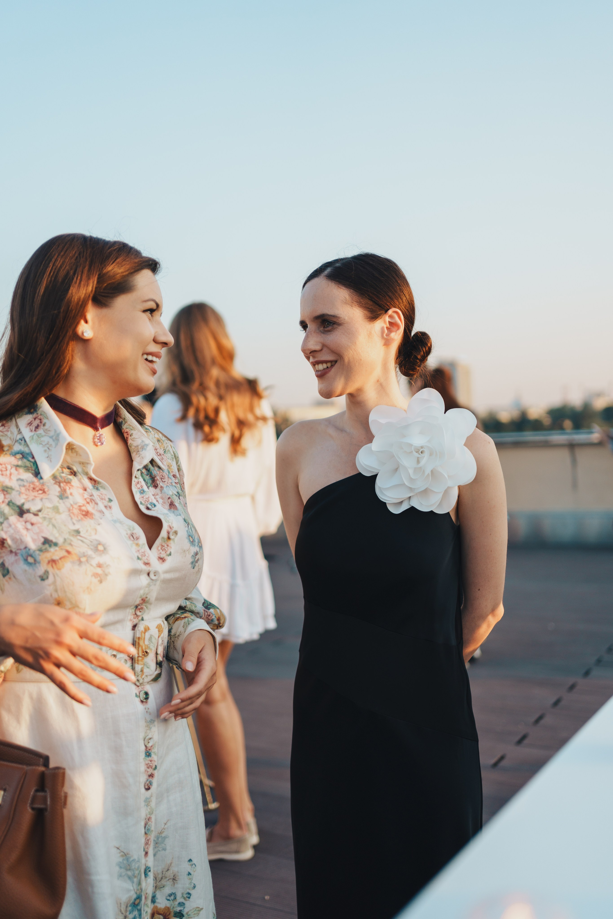 Выставка на крыше Парка Горького. Семейный и детский фотограф и видеограф в Москве, Серпухове и Тарусе Валерия Сорокина