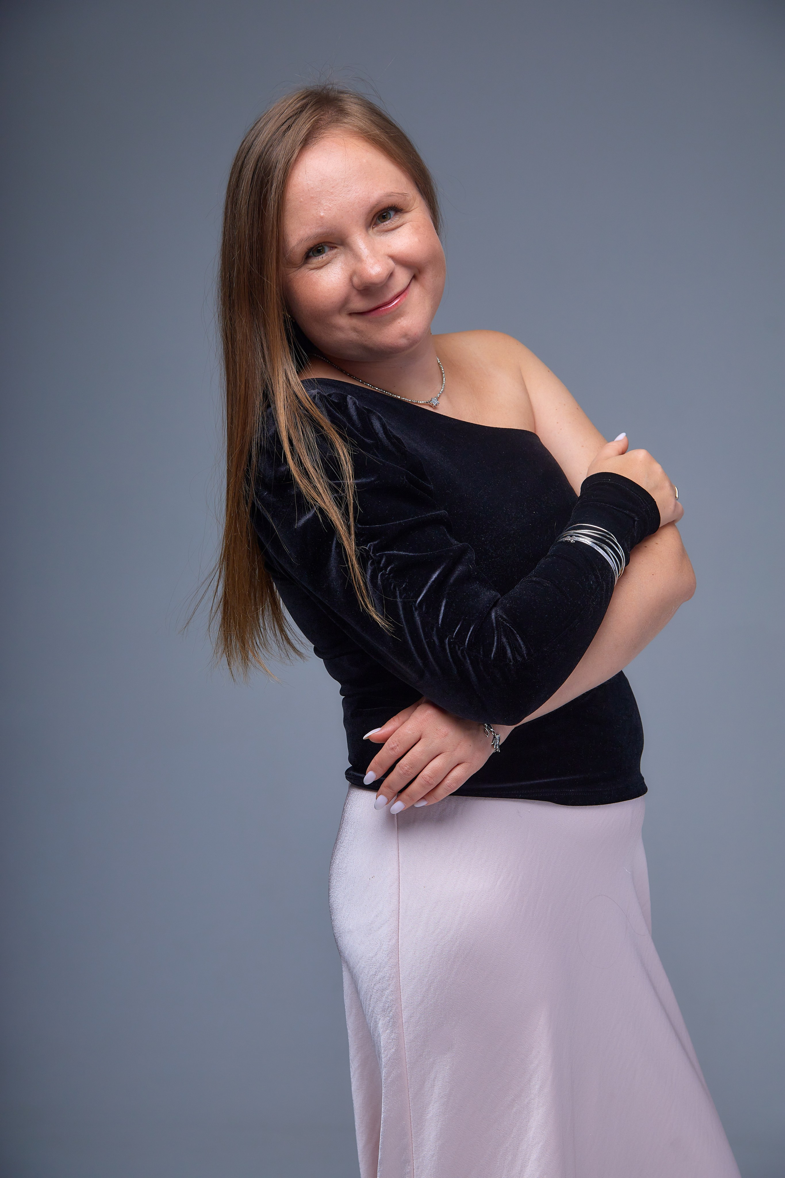 Студийная съемка. Фотограф в Екатеринбурге Булат Хамитов