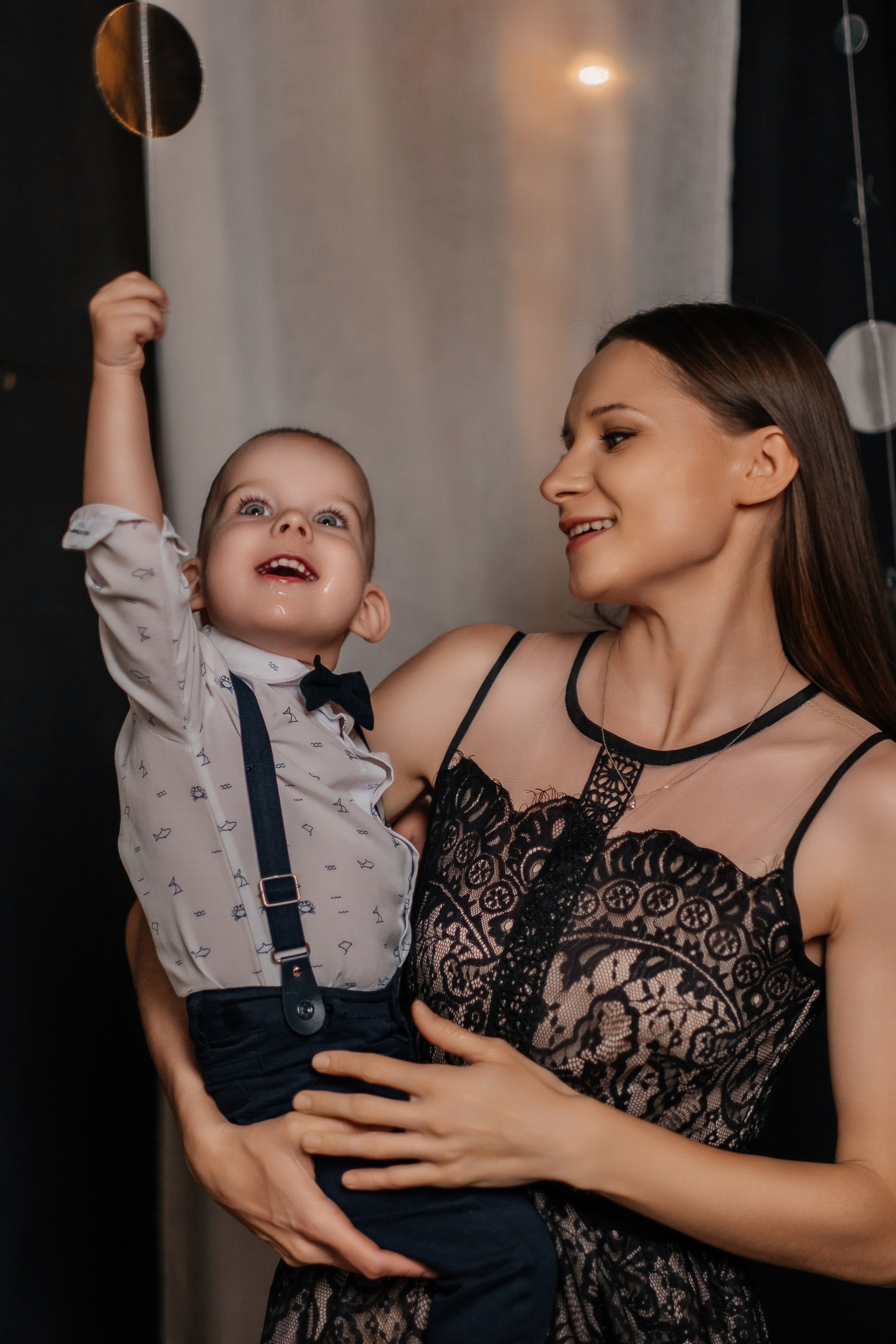 Юля и Ярослав. Фотограф в Самаре | Варя Борисова