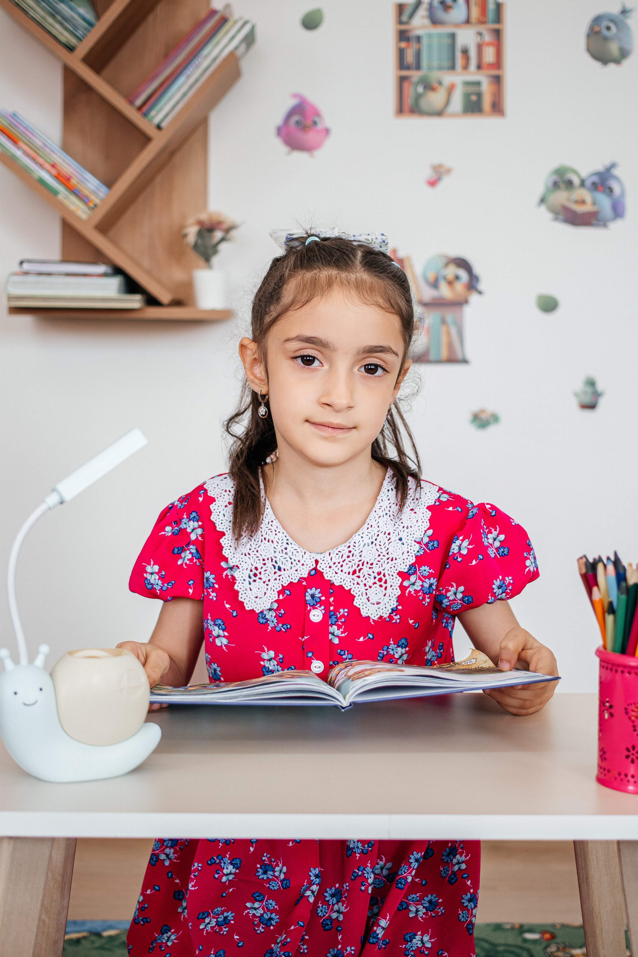 Детский сад Герменчук