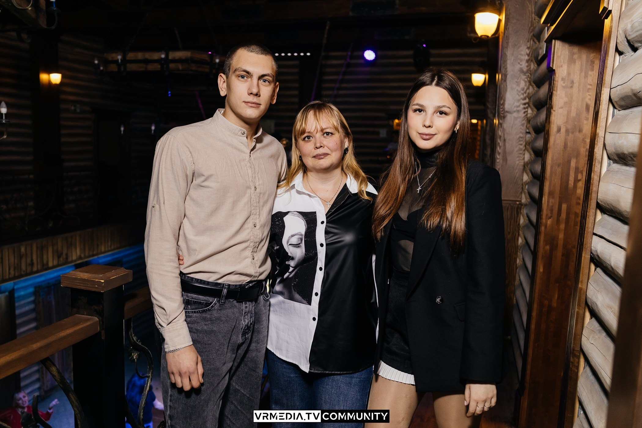 В гостях «У Петровича»