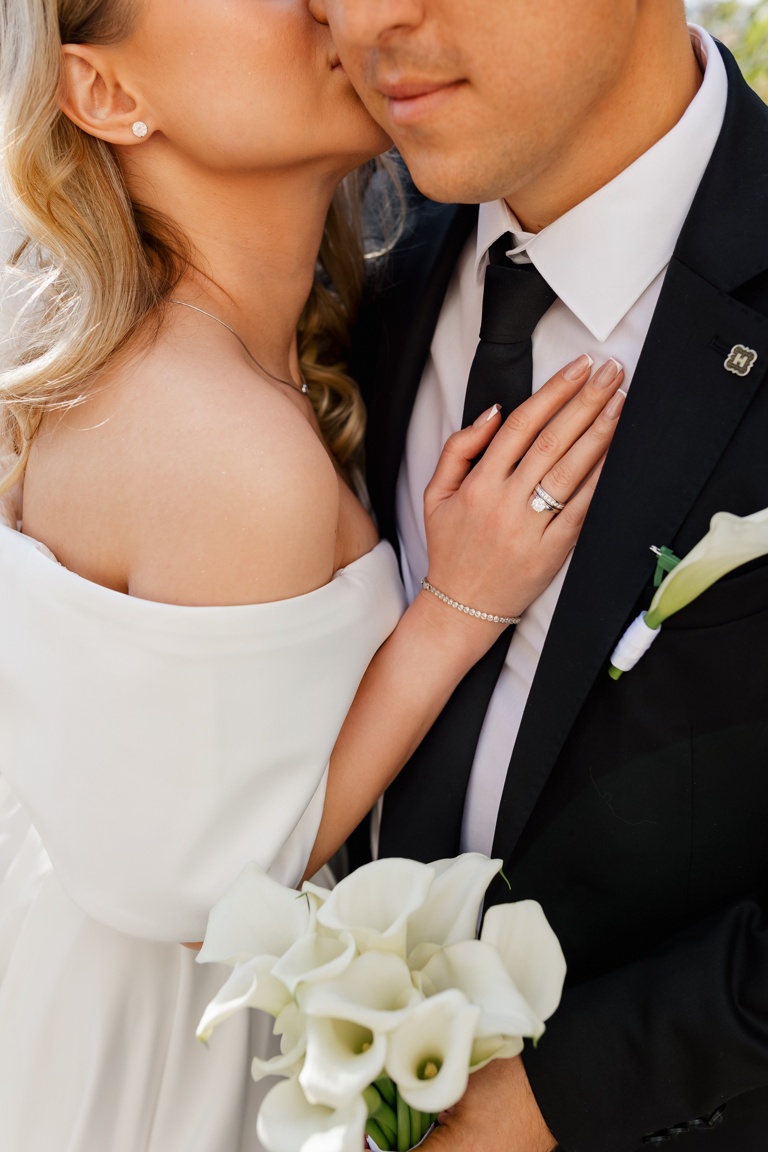 Александр и Галина. Прогулка. Свадебный фотограф в Хабаровске