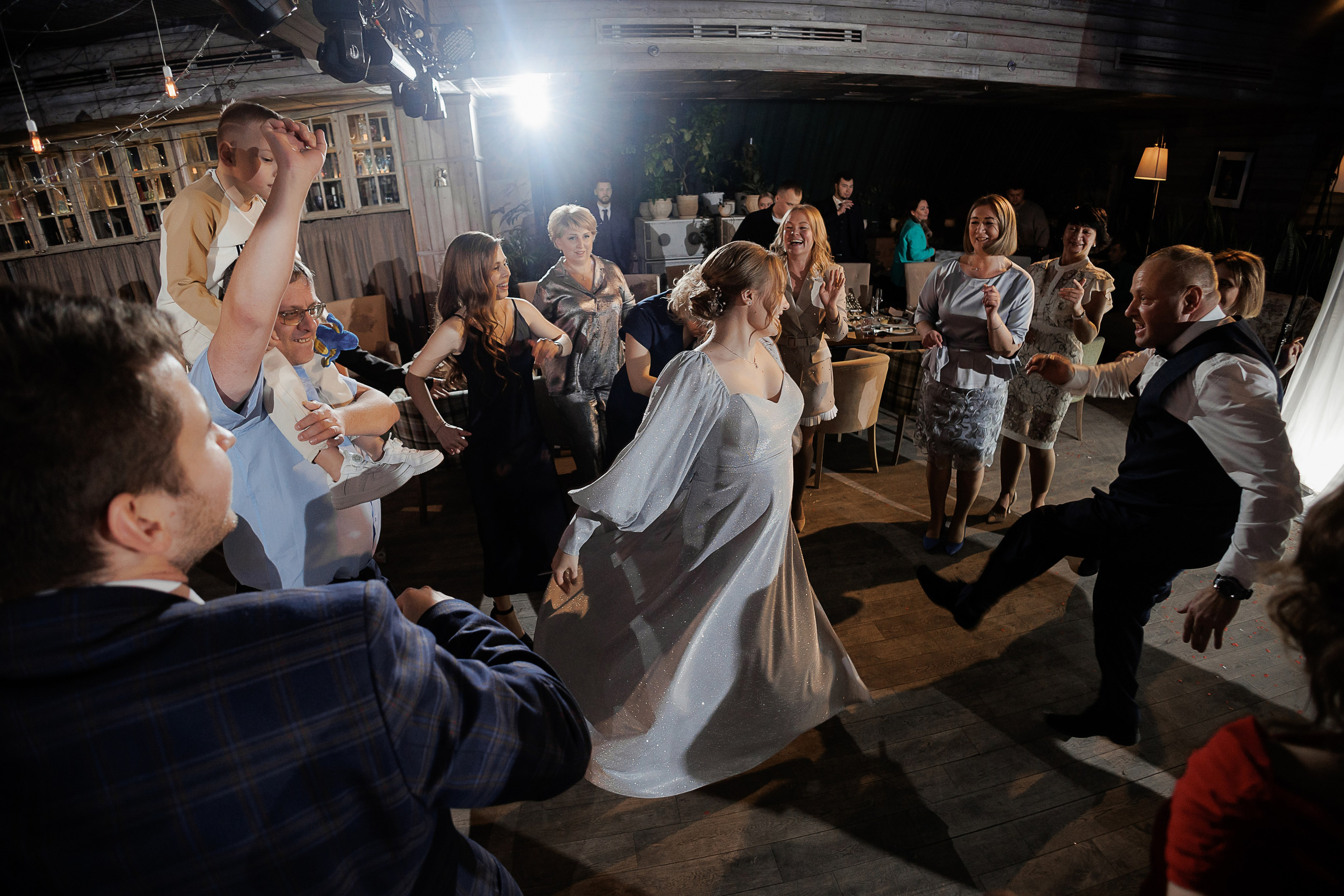 Свадьба. Свадебный и семейный фотограф в Твери и Тверской области