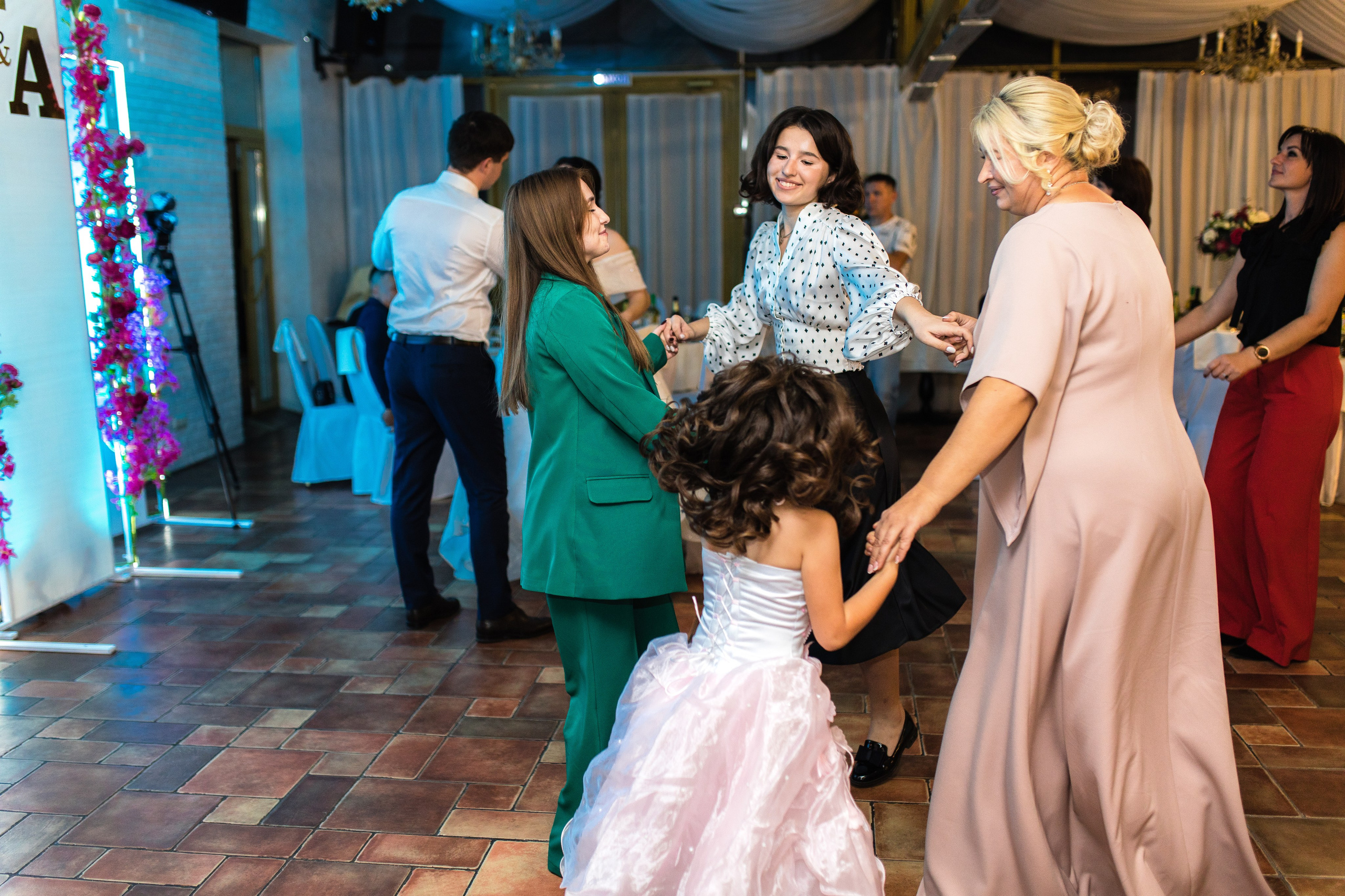 АНАСТАСИЯ И АЛЕКСАНДР. Свадебный и семейный фотограф в Курске и Курчатове