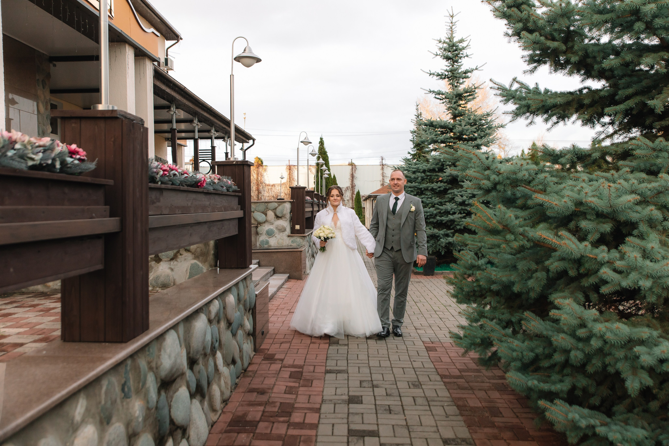 ВИКТОРИЯ И ВАЛЕРИЙ. Свадебный и семейный фотограф в Курске и Курчатове