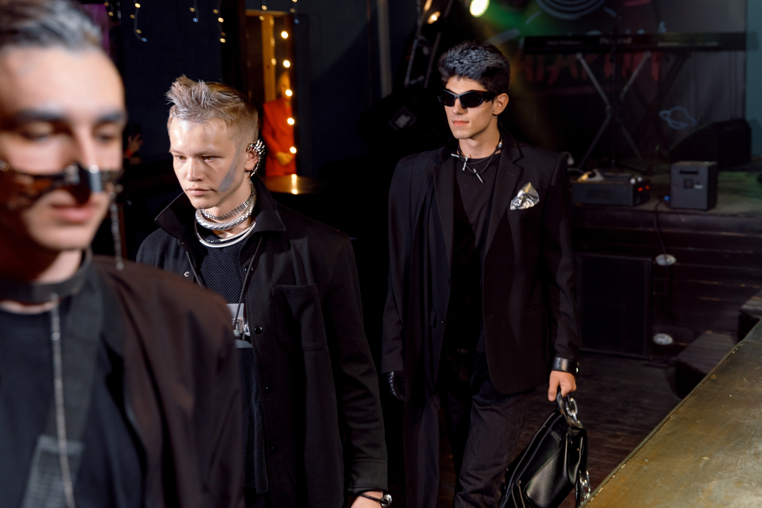 Show Men — March VIII (первый мужской показ). Свадебный фотограф Иркутск, репортажный фотограф Иркутск