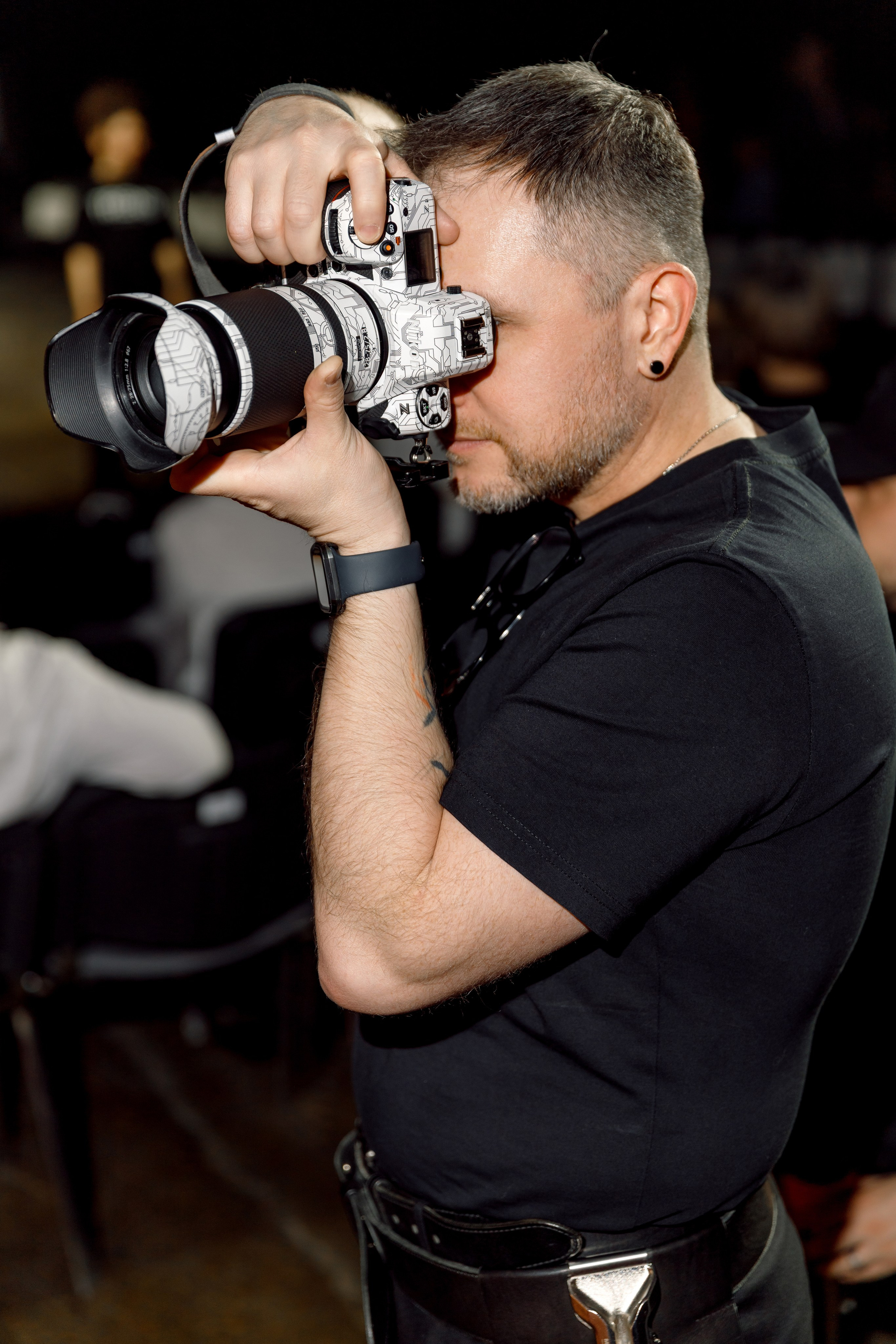 Fashion Fest Irkutsk Весна'26. Свадебный фотограф Иркутск, репортажный фотограф Иркутск