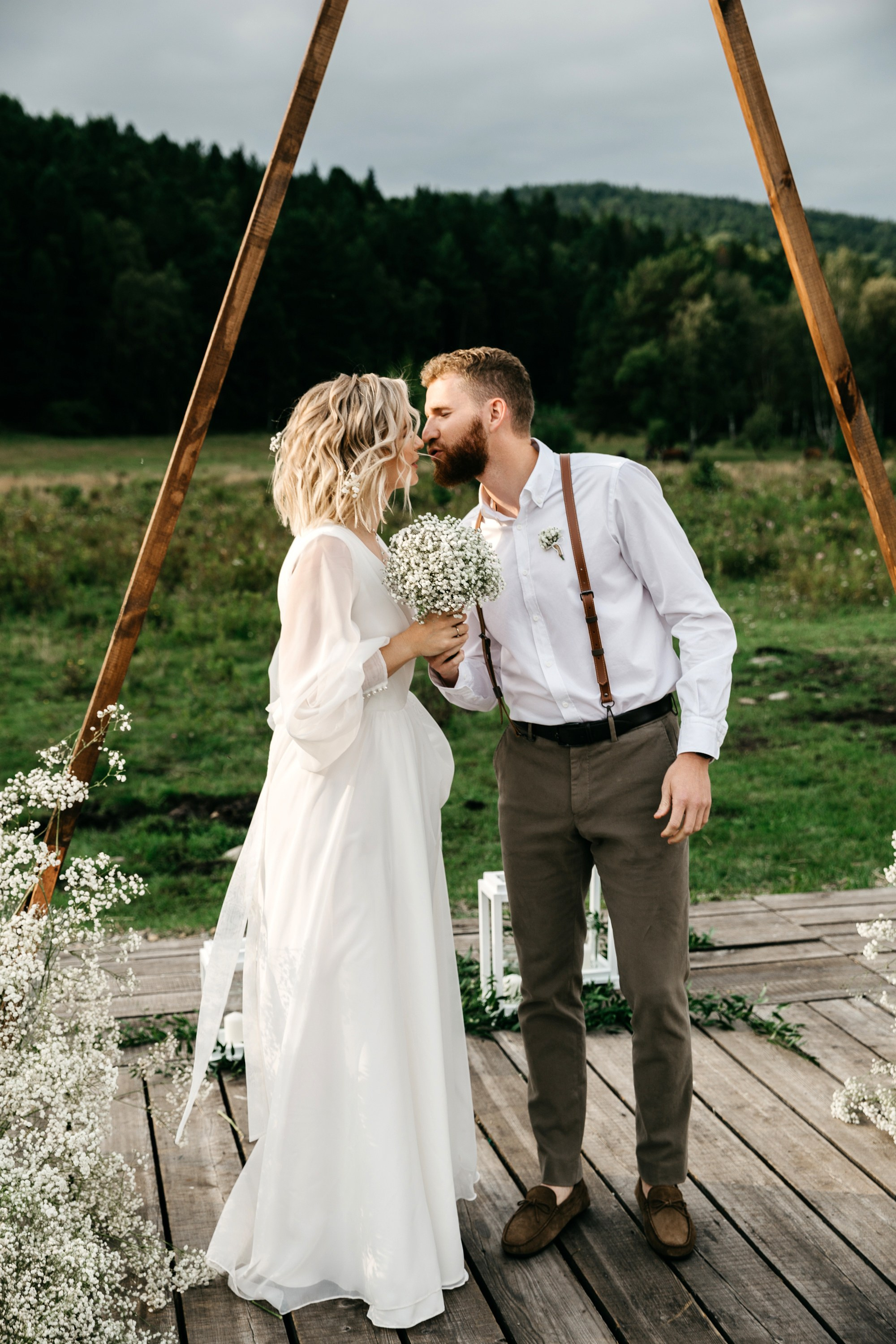 Сергей и Светлана. Свадебный фотограф Иркутск, репортажный фотограф Иркутск