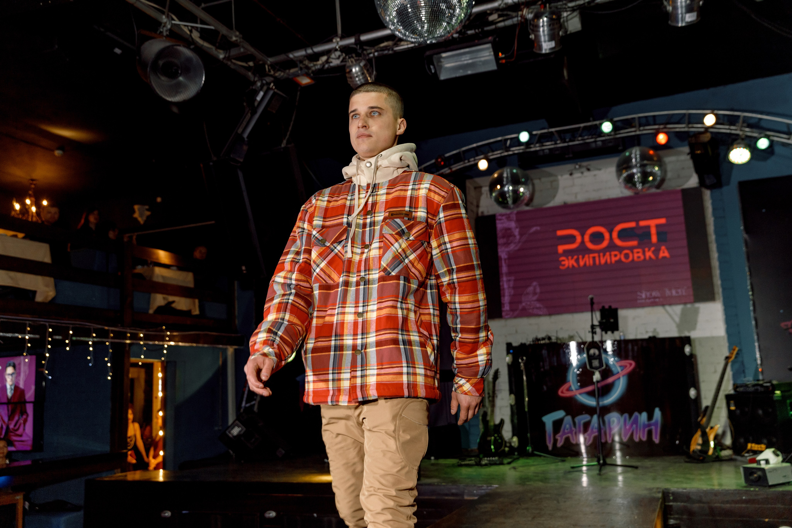 Show Men — March VIII (первый мужской показ). Свадебный фотограф Иркутск, репортажный фотограф Иркутск