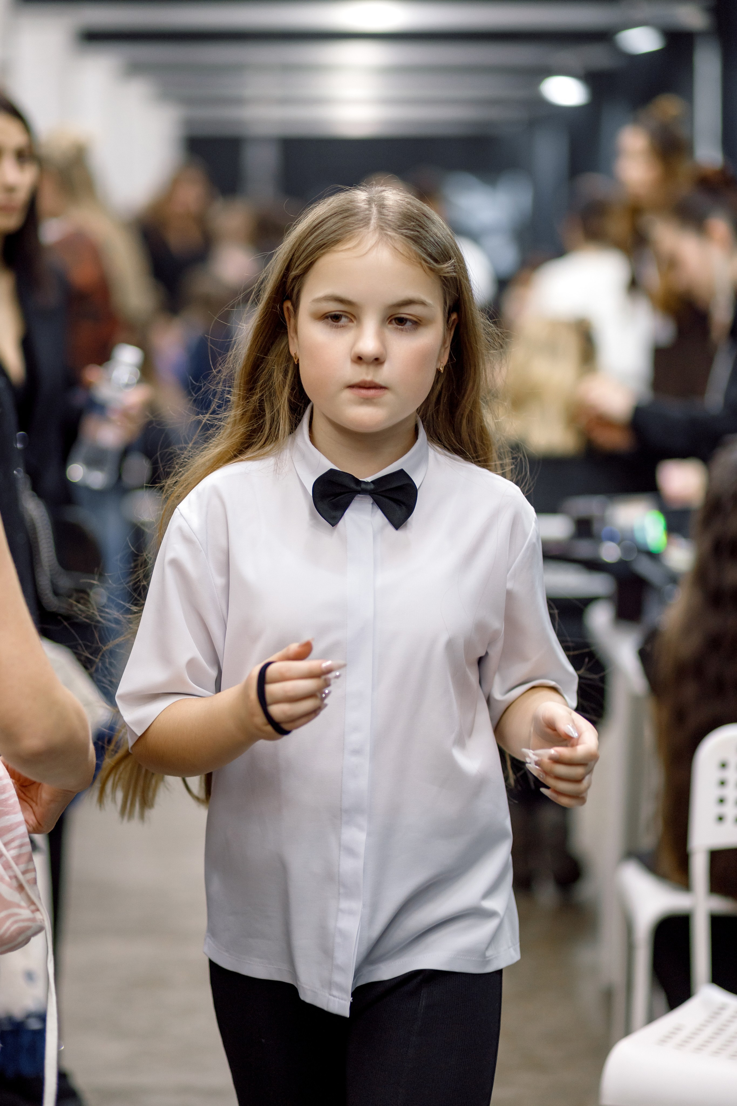 O&J Fashion Fest осень'25. Свадебный фотограф Иркутск, репортажный фотограф Иркутск