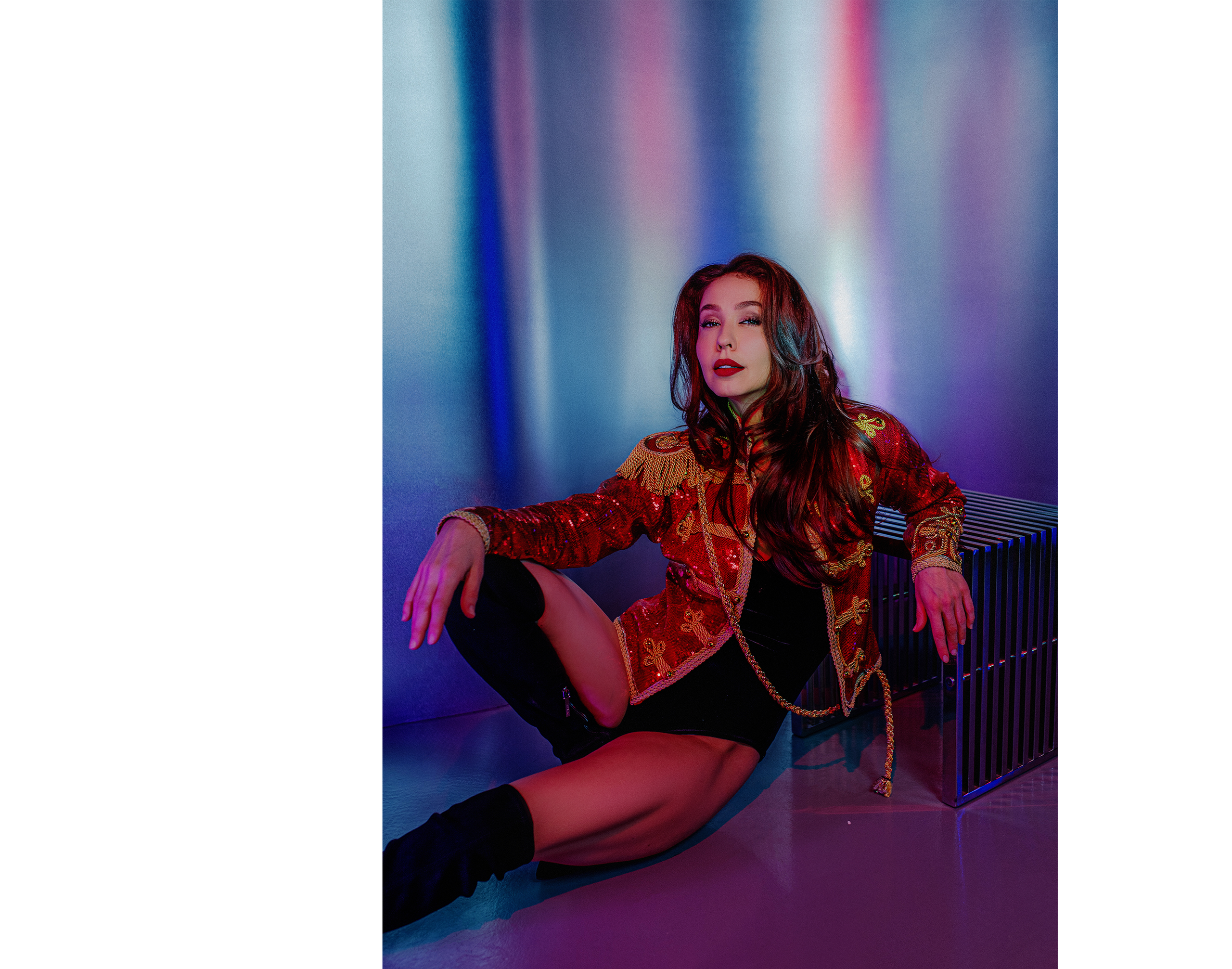 Рианна. Портретный фотограф Александра Птица. Снимаю истории о вас