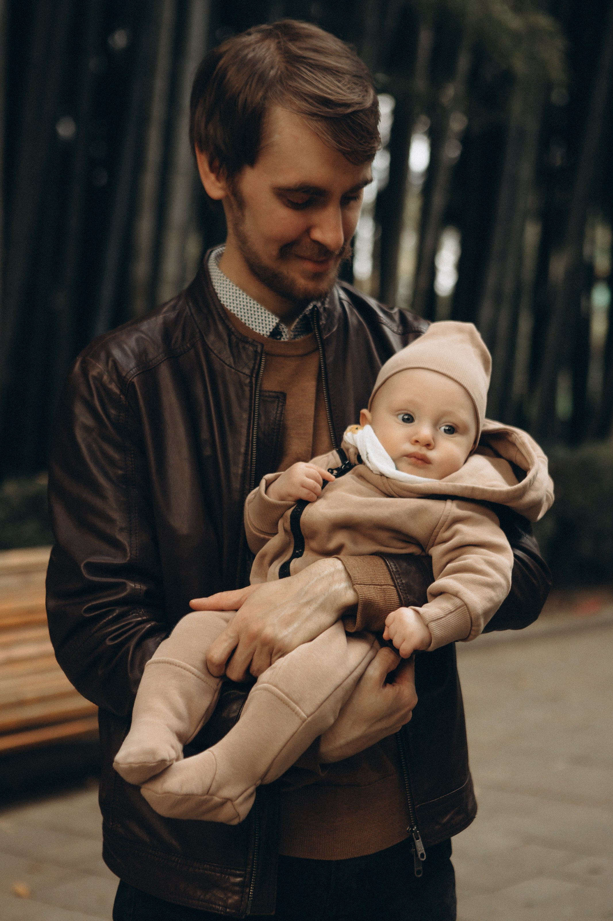 FAMILY. Фотограф в Батуми Павел Шарников