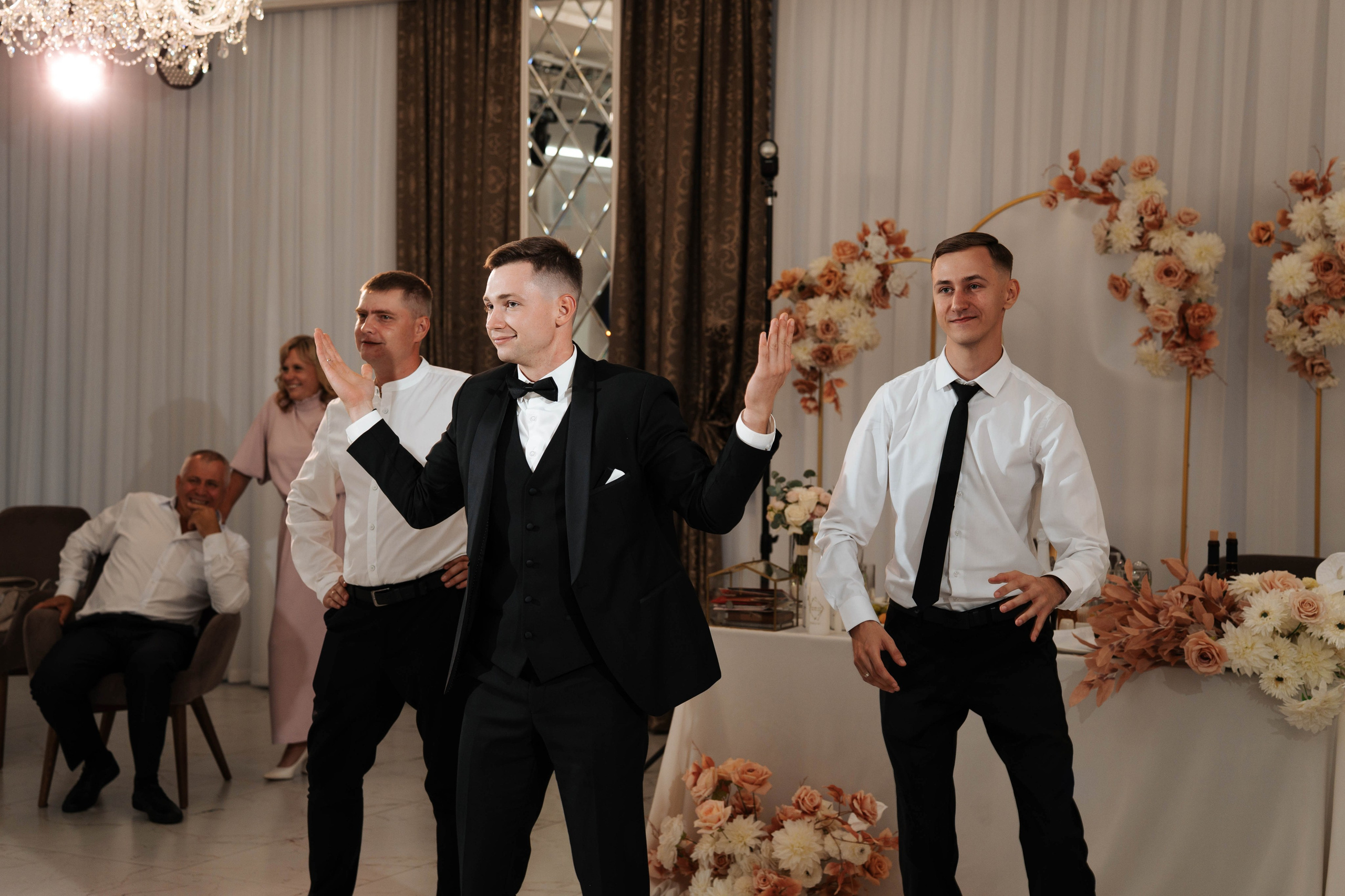 Victoria & Vladimir. Свадебный фотограф в Воронеже Самохина Екатерина