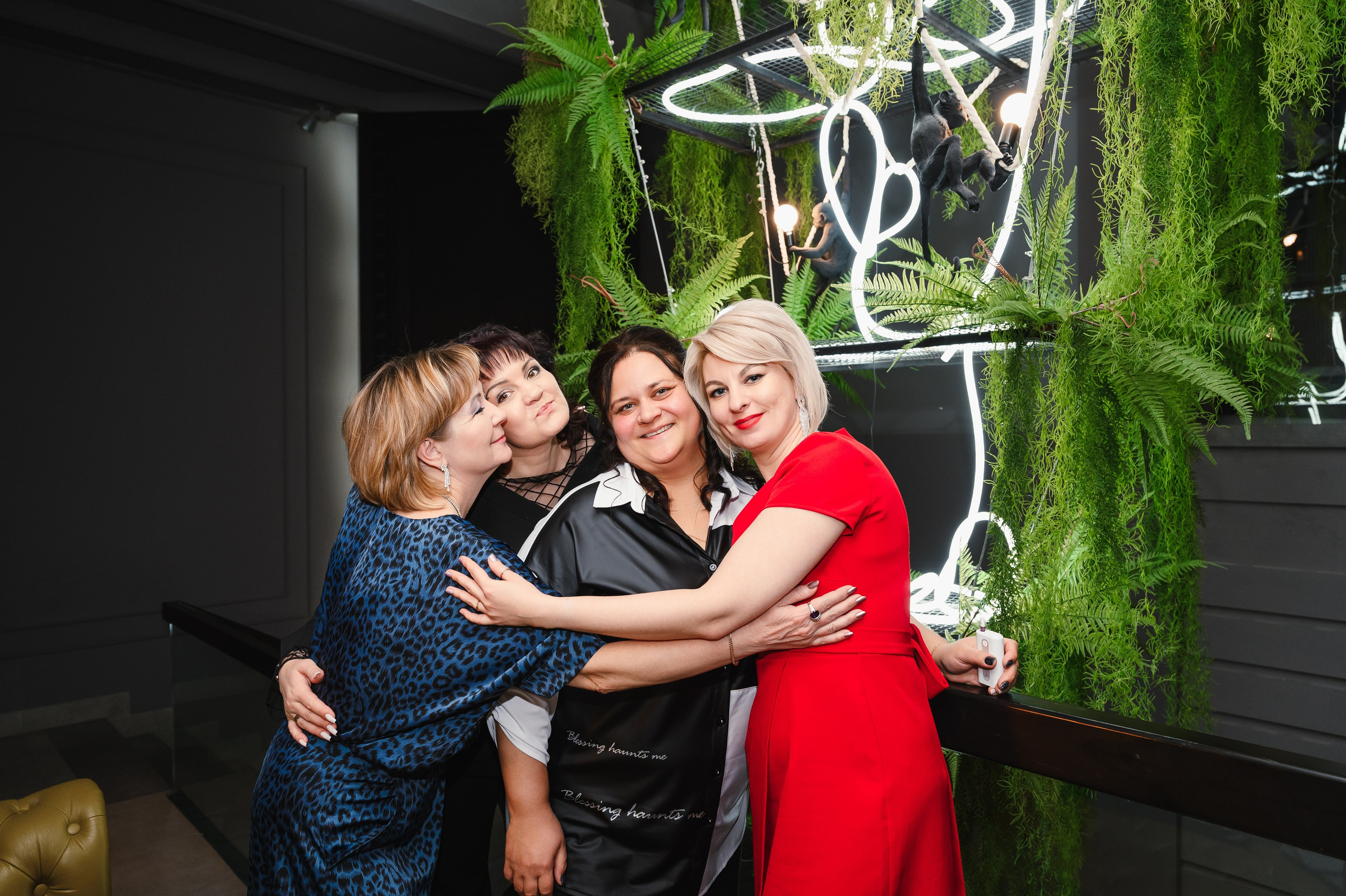 Корпоратив в WTC. Свадебный и просто хороший фотограф в Челябинске