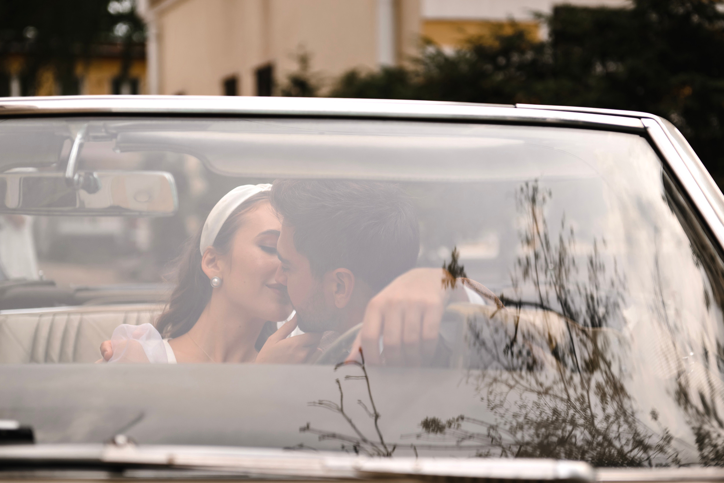 Свадебный фотограф в Тамбове Андрей Шаталов