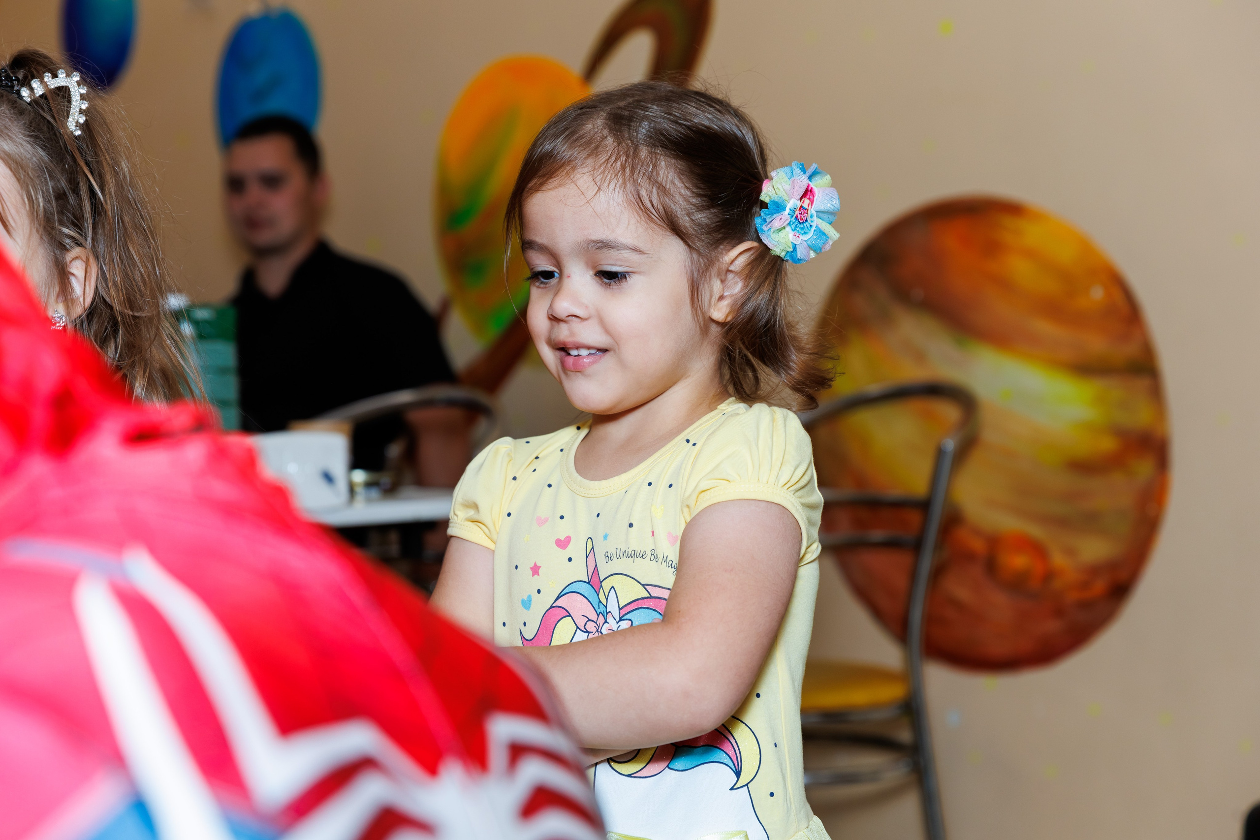 Фанки Таун. Фотограф Новосибирск — Наталья Гресь