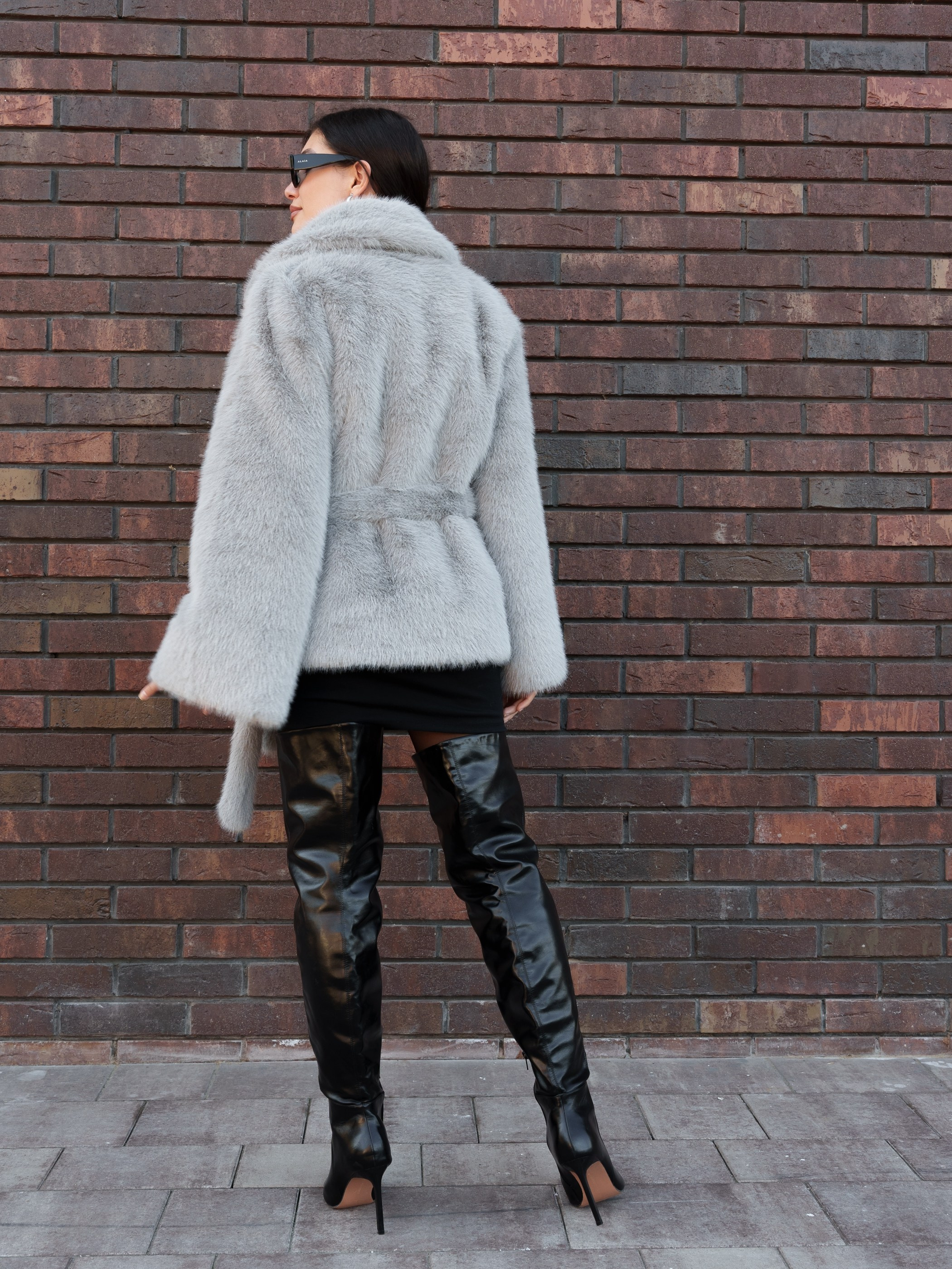 Уличная (для вб). Иван Упоров — фотограф, рилсмейкер чебоксары