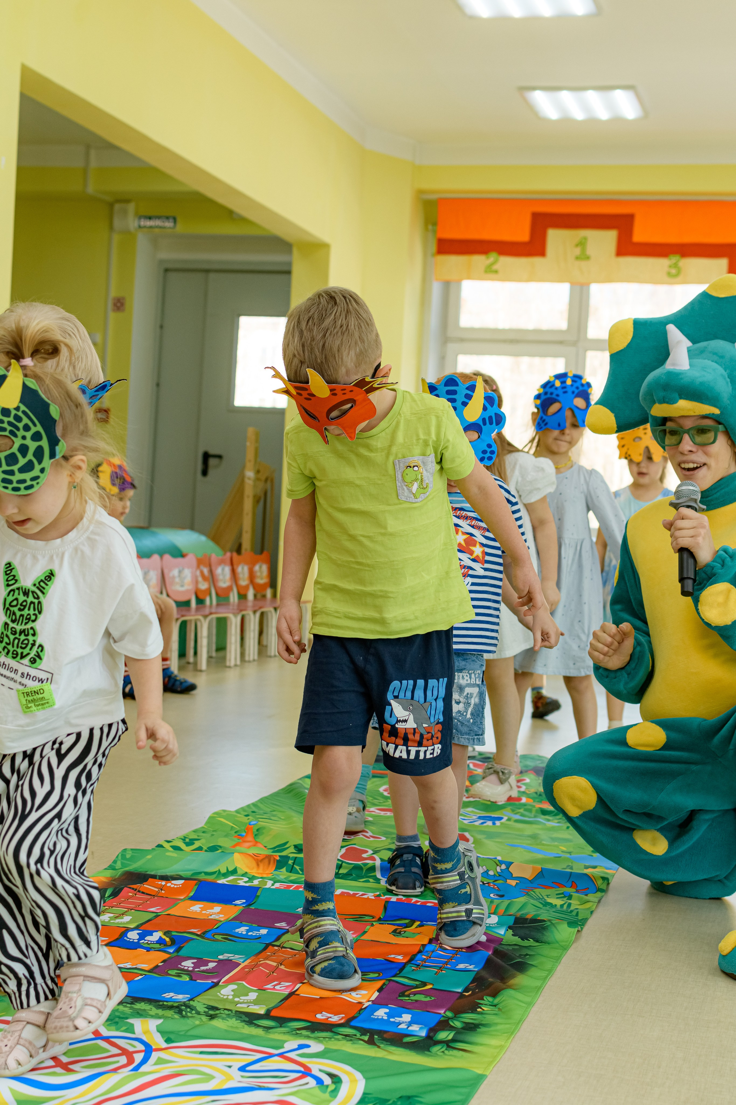 ЭМИЛЬ/HAPPY BIRTHDAY. Photokarish