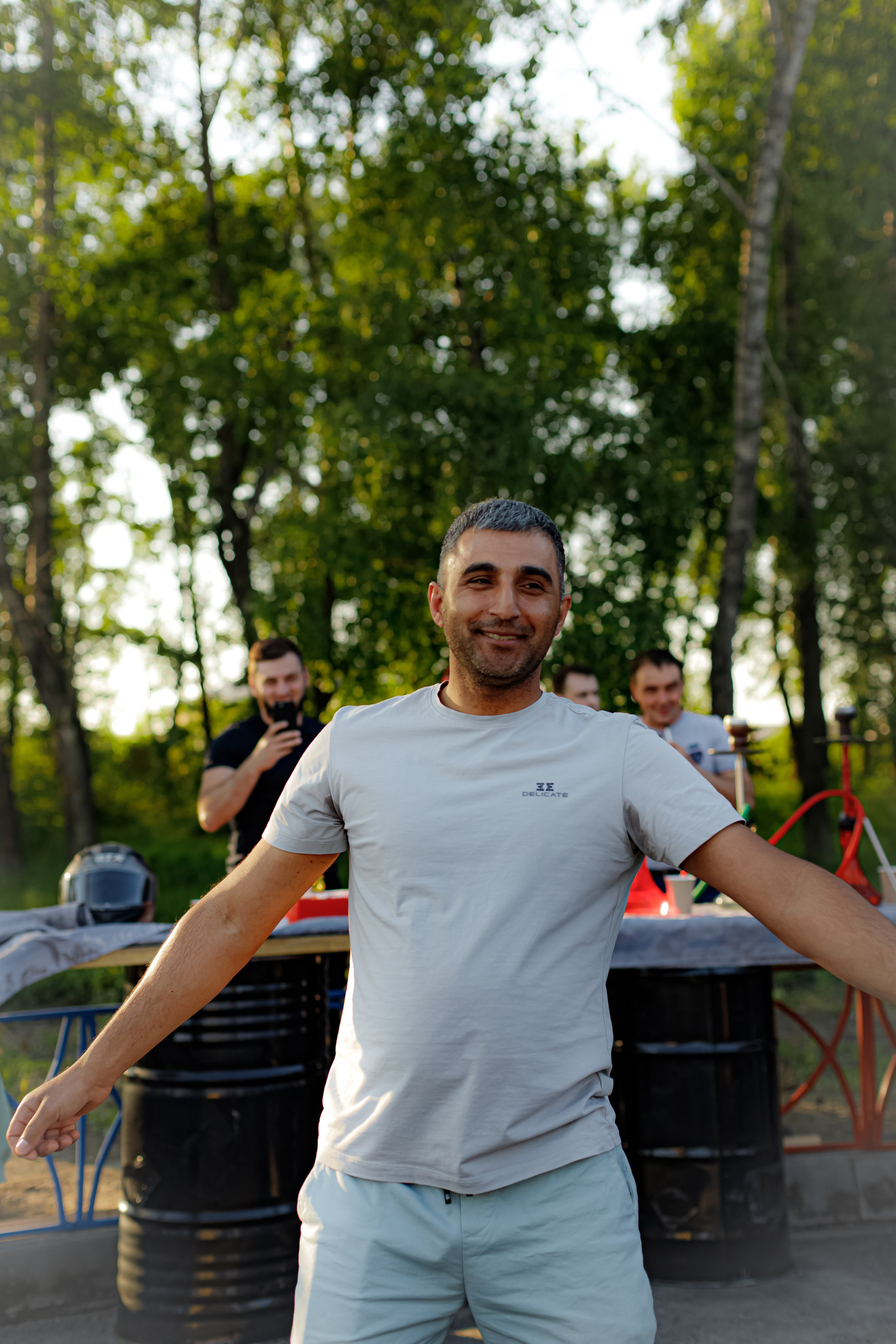 АВТОМОЙКА САМООБСЛУЖИВАНИЯ «5 MIN». Photokarish