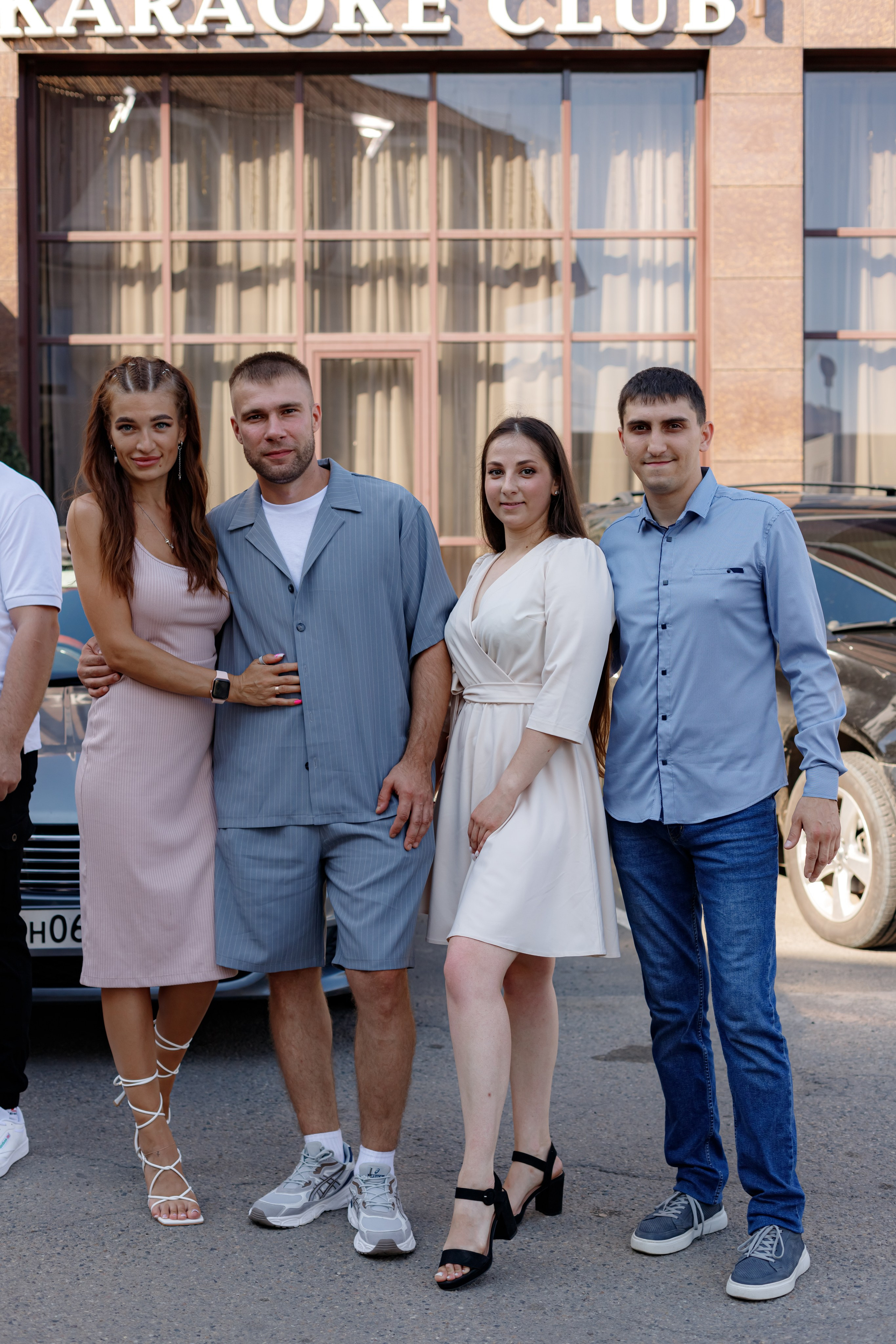 A&O wedding day (1). Photokarish