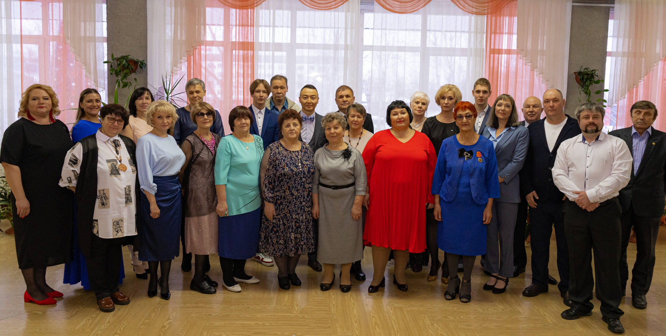 ОБЩЕСТВЕННОЕ ПРИЗНАНИЕ. Photokarish