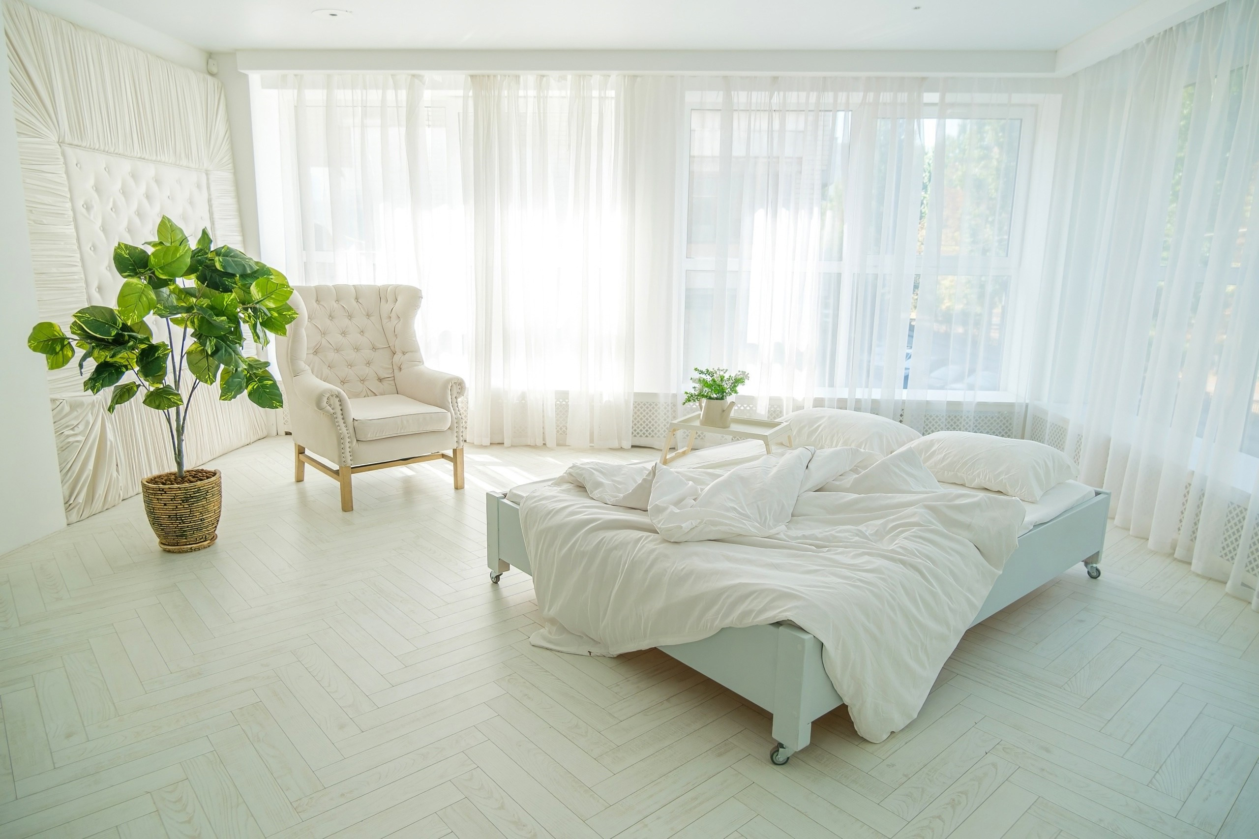 Фотостудия «Свет» зал LIGHTROOM