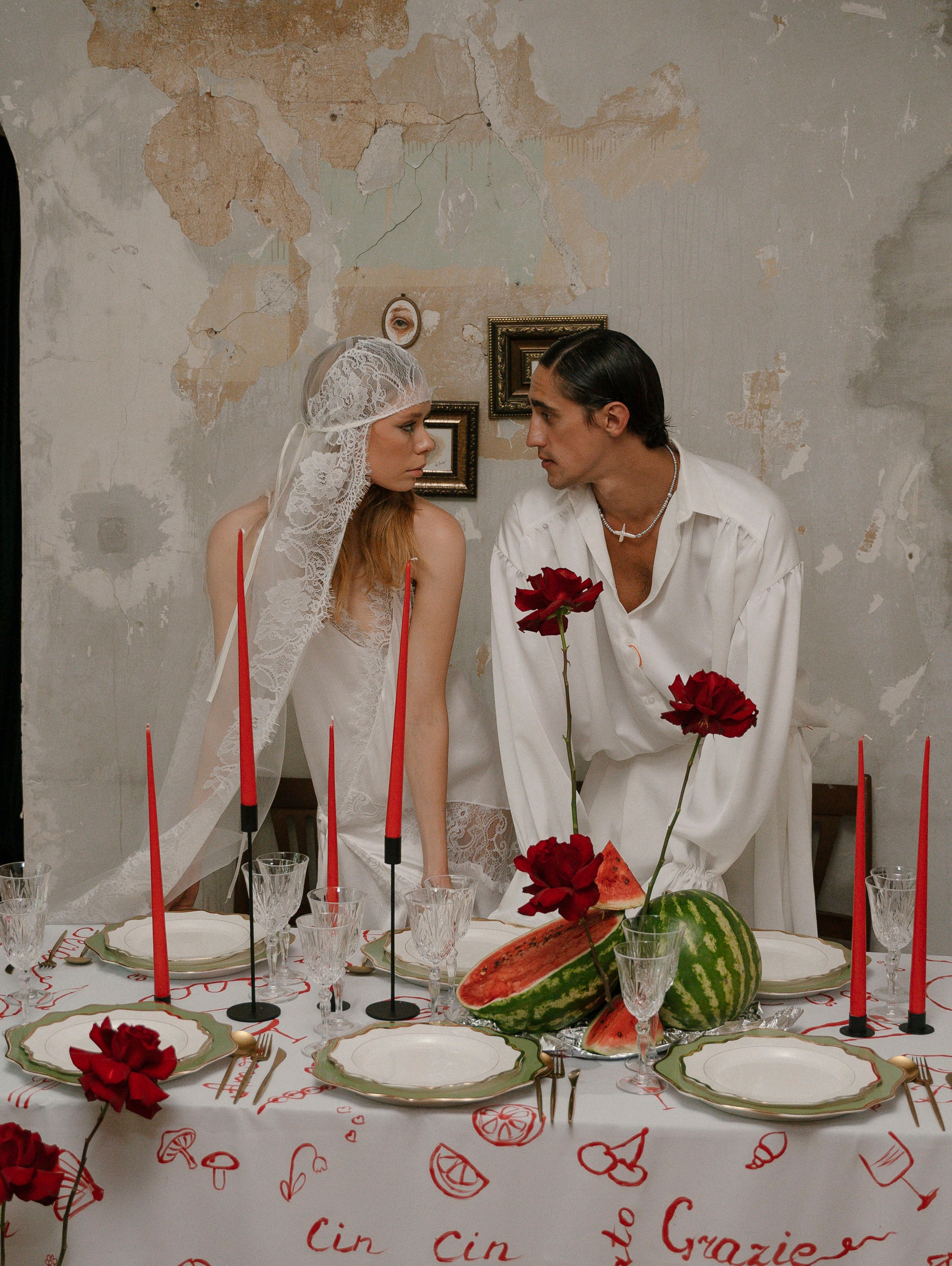 Style. Свадебный фотограф