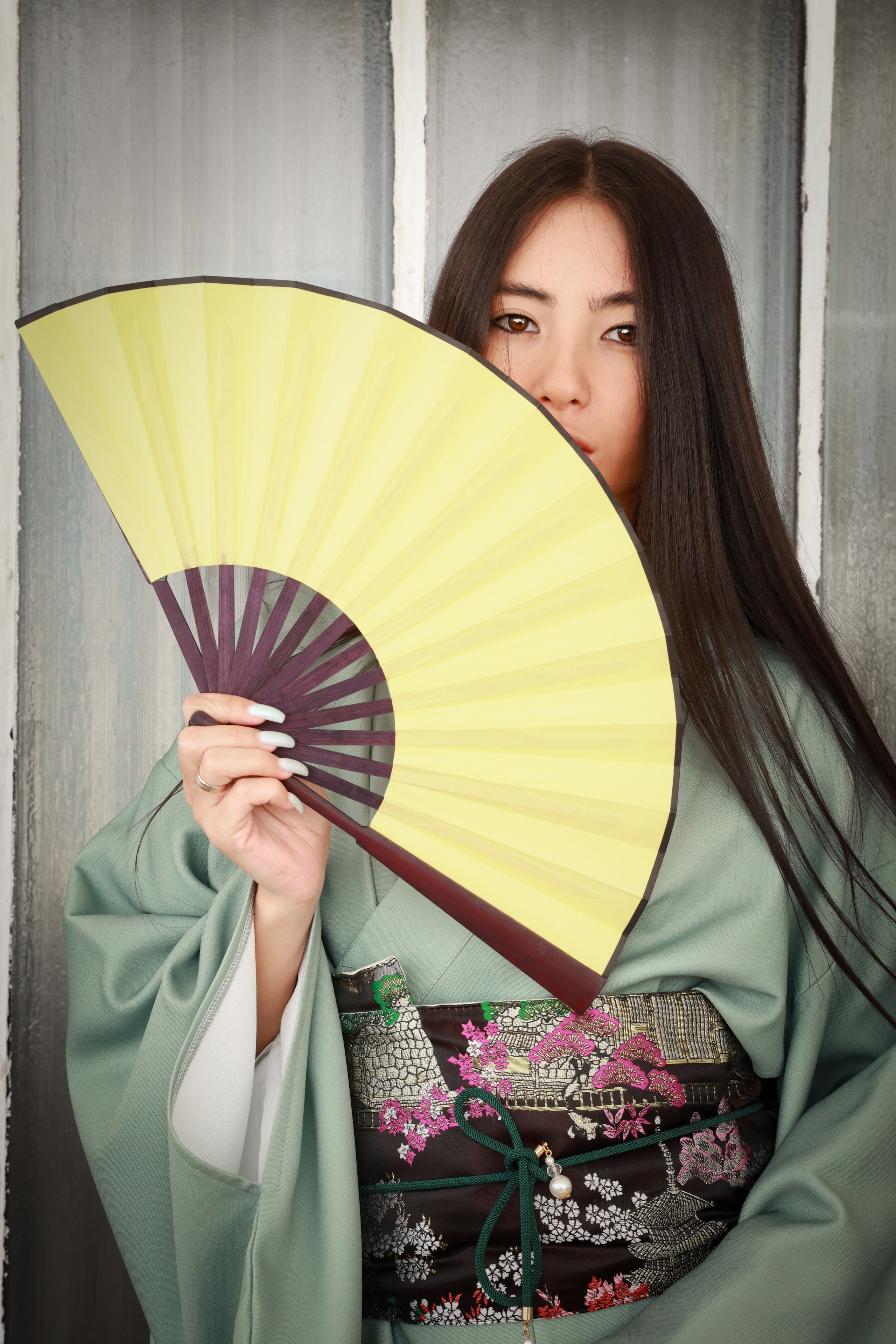 Япония, кимоно, чайная церемония, веер, косплей. Свадебный, семейный, женский и детский фотограф из Екатеринбурга