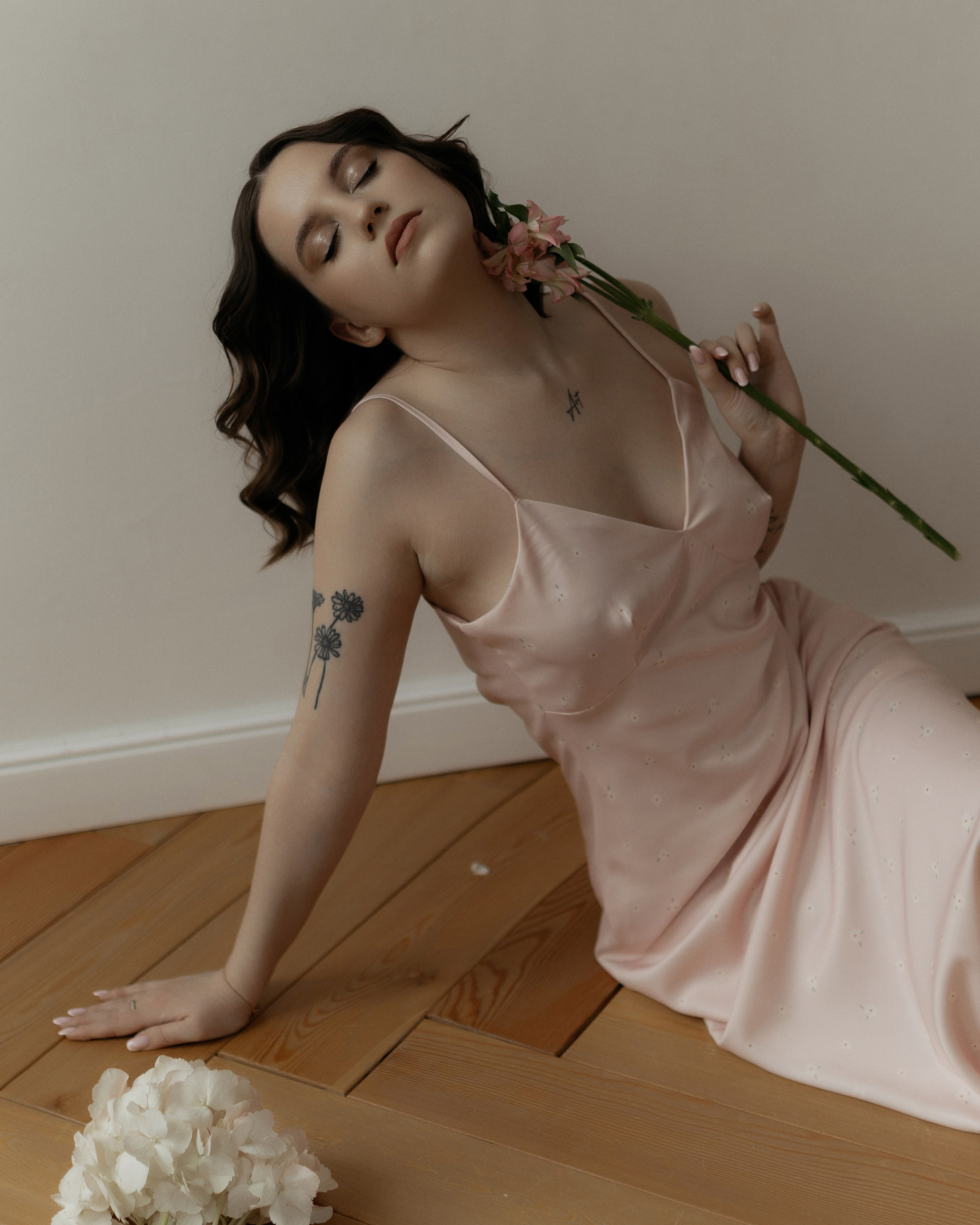 Юлия. DARYA.BELKINA