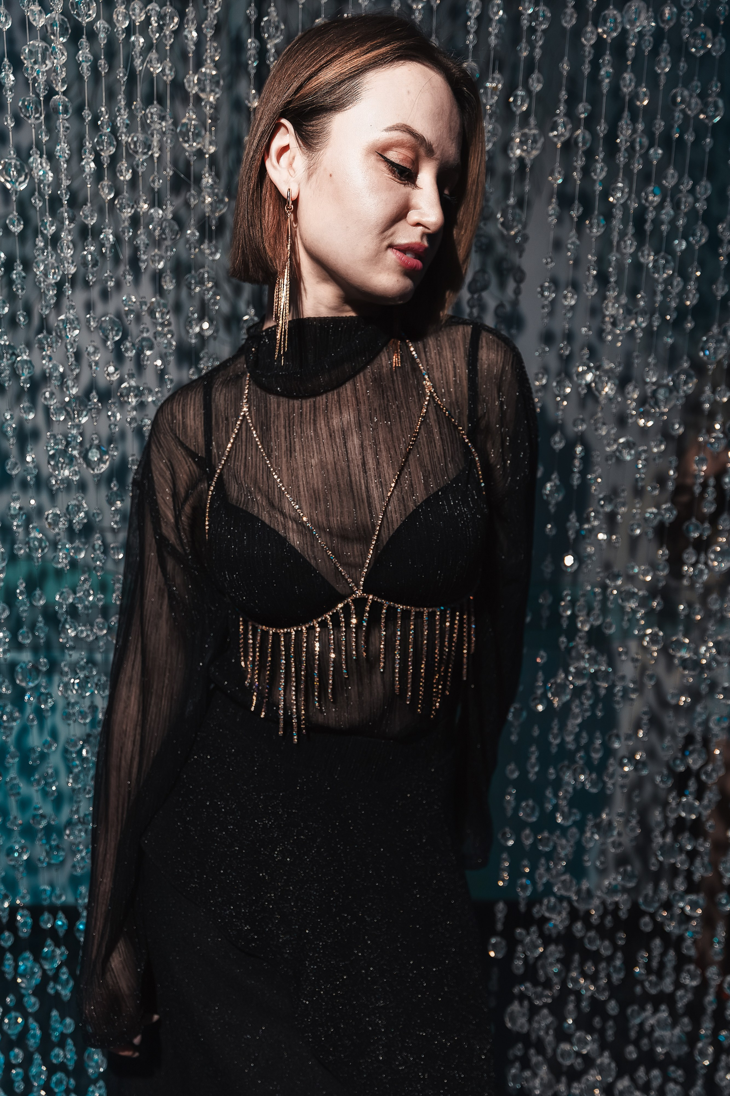 Фотосъемка презентаций модных журналов в Санкт-Петербурге | Рекламные кадры для медиа