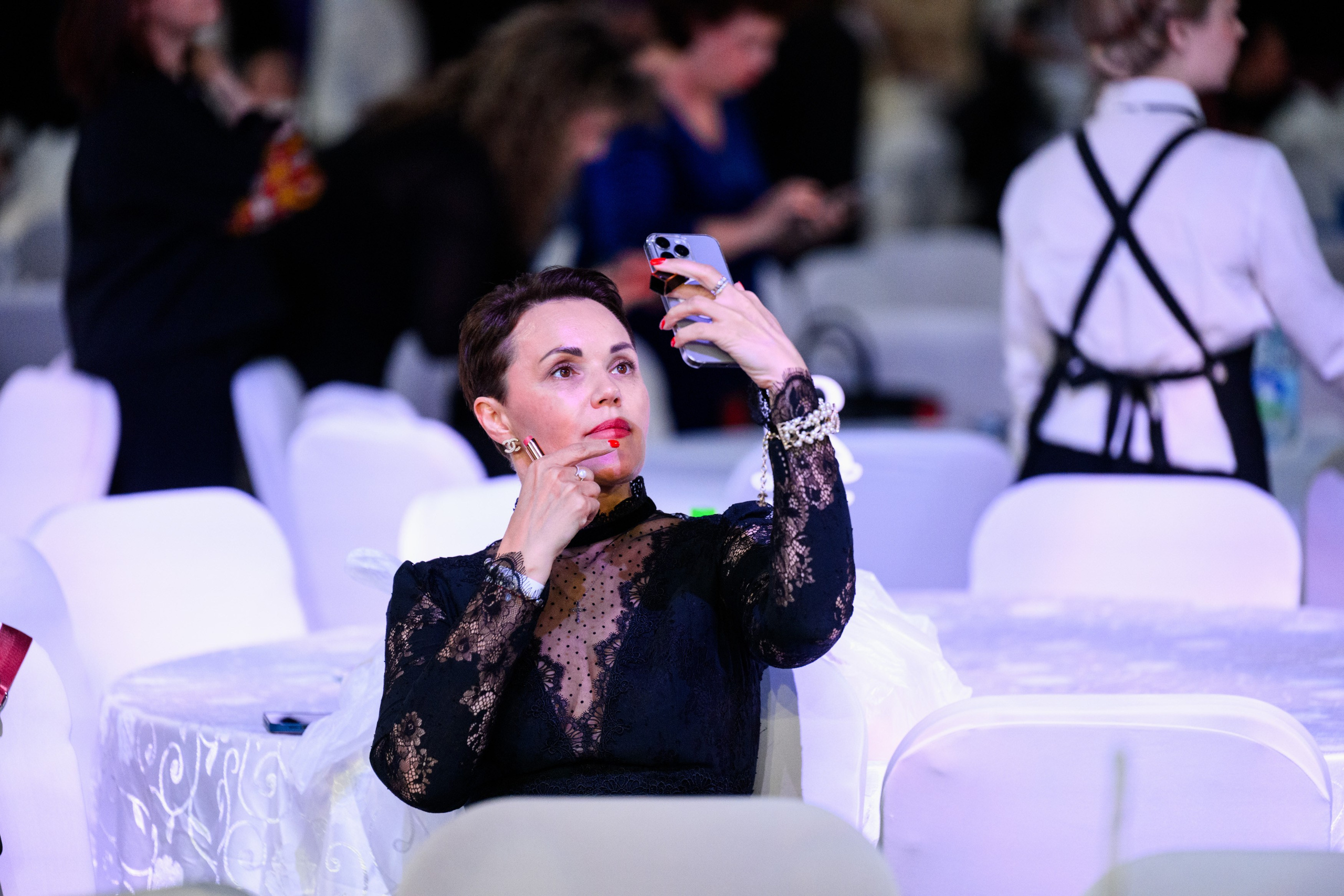 Первый Еврейский Женский Конгресс. Свадебный, портретный фотограф Москва