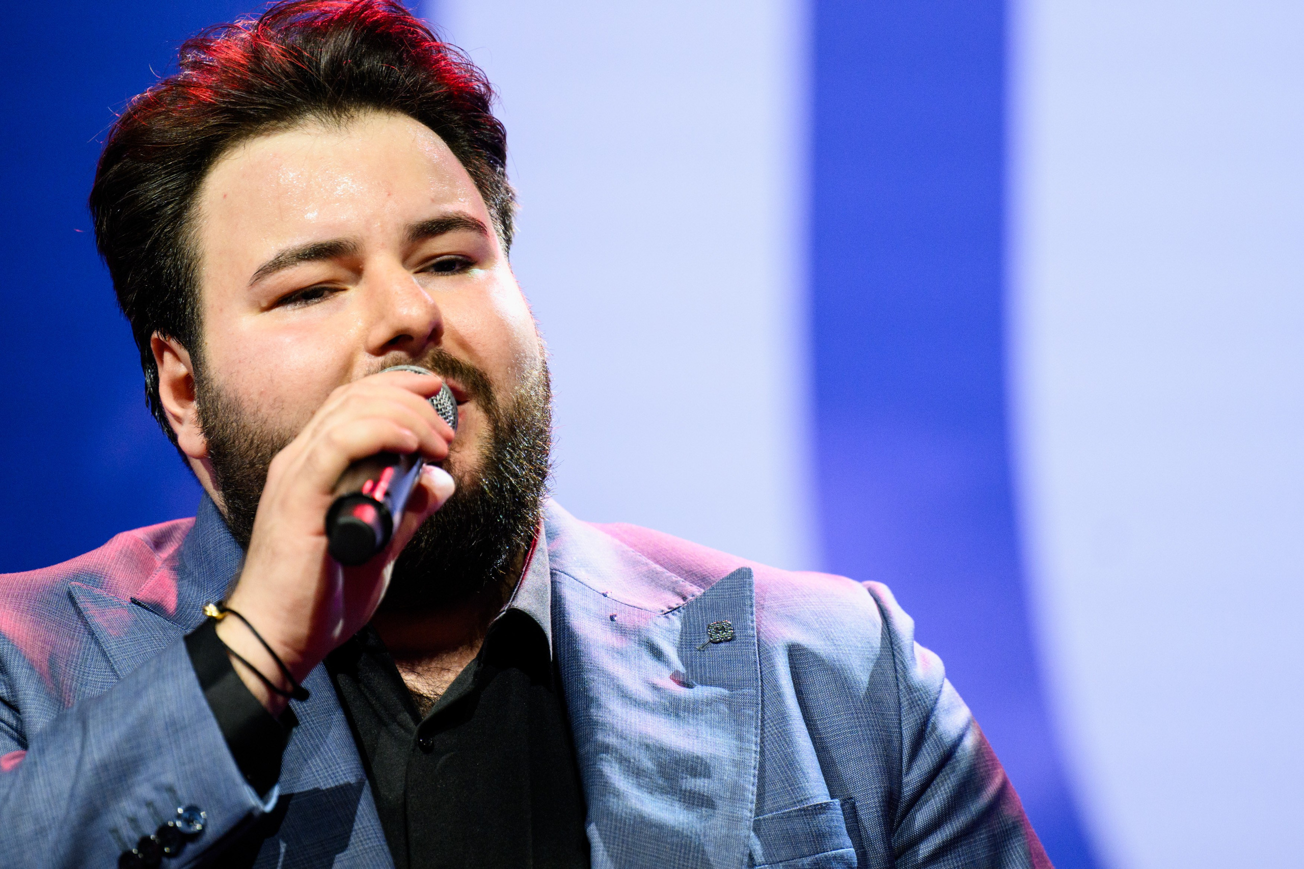 Первый Еврейский Женский Конгресс. Свадебный, портретный фотограф Москва