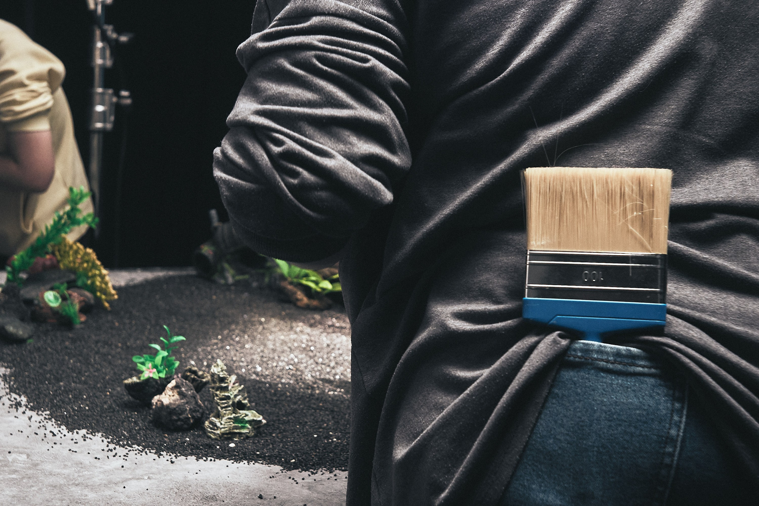 Бэкстейдж. Фотограф и оператор мероприятий, концертов и портретов в городе Москва