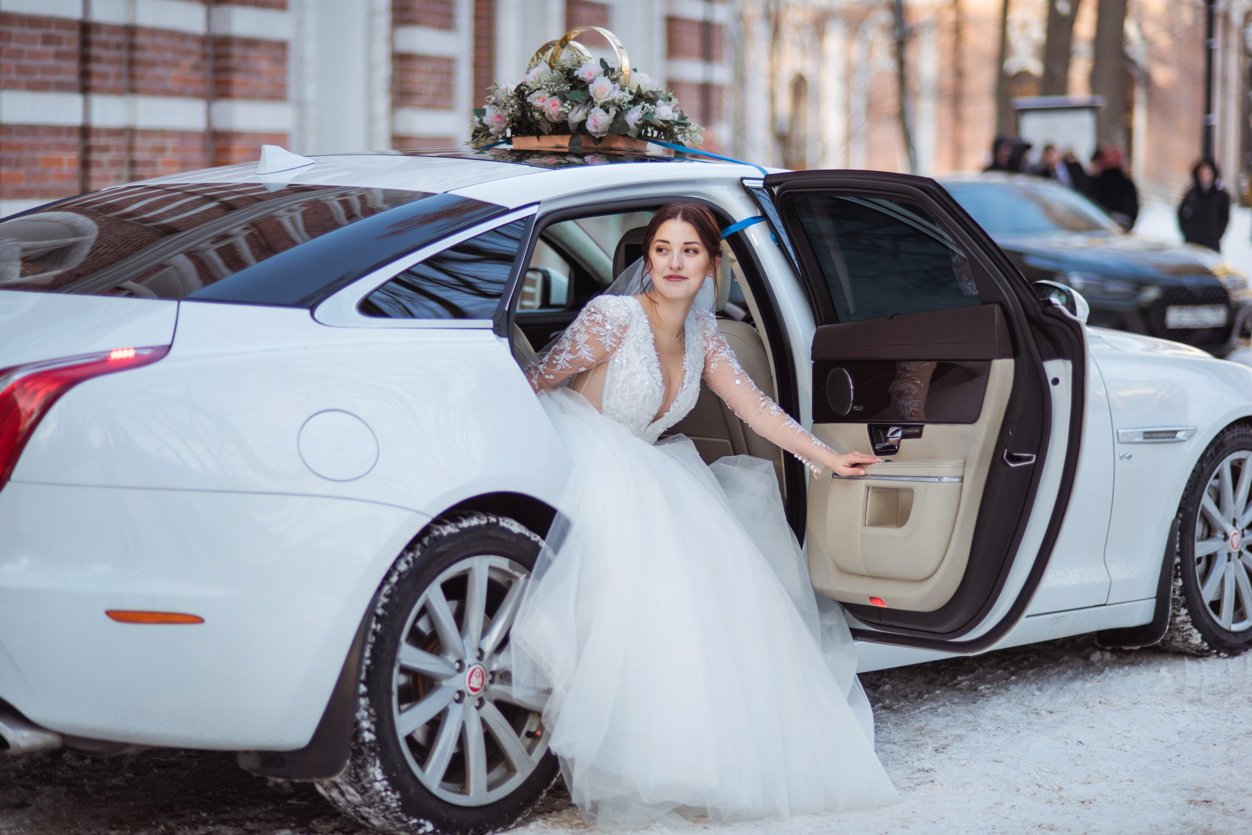 Егор и Анастасия. Свадебный и арт-фотограф Кунецкая Диана