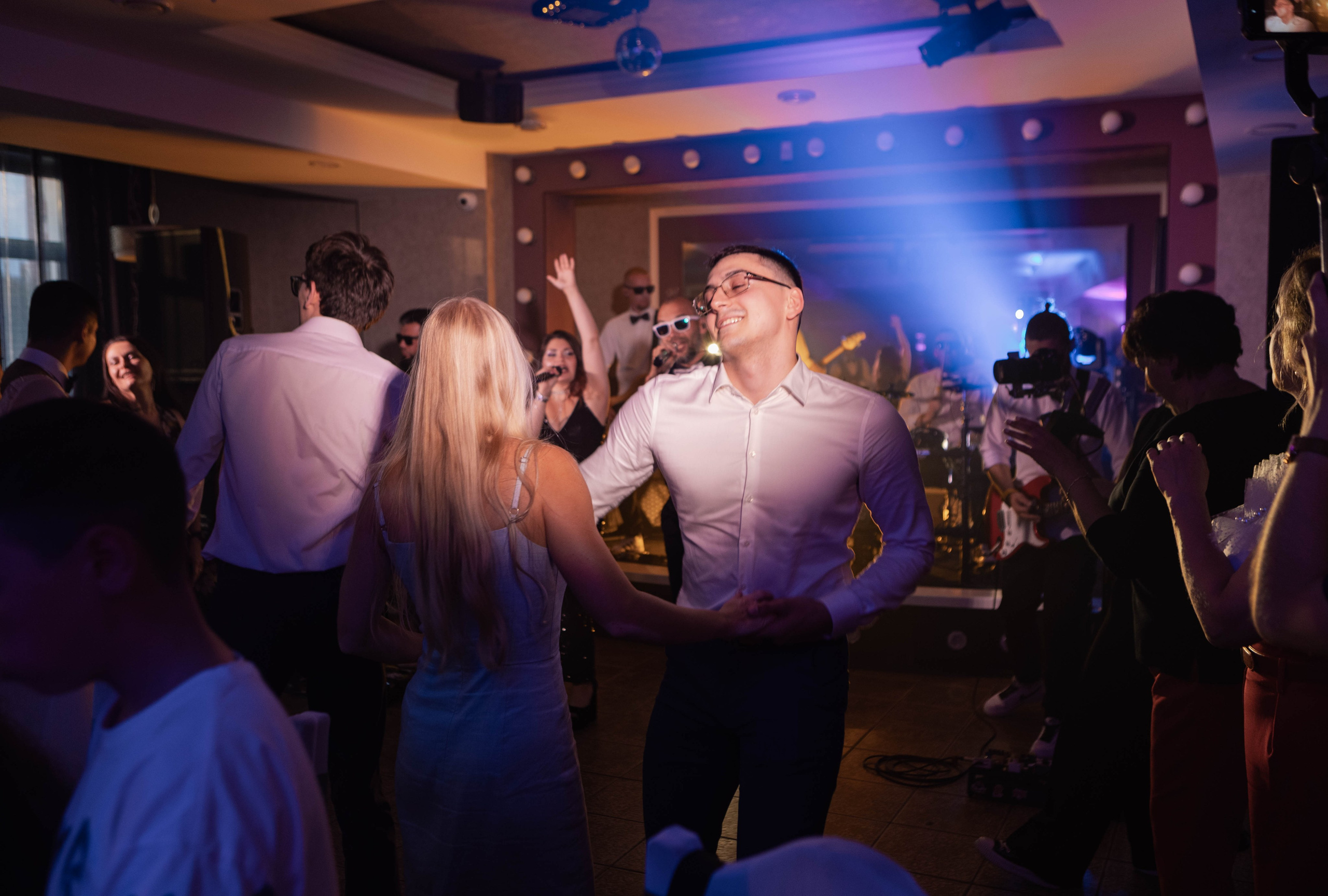 Марат & Анна