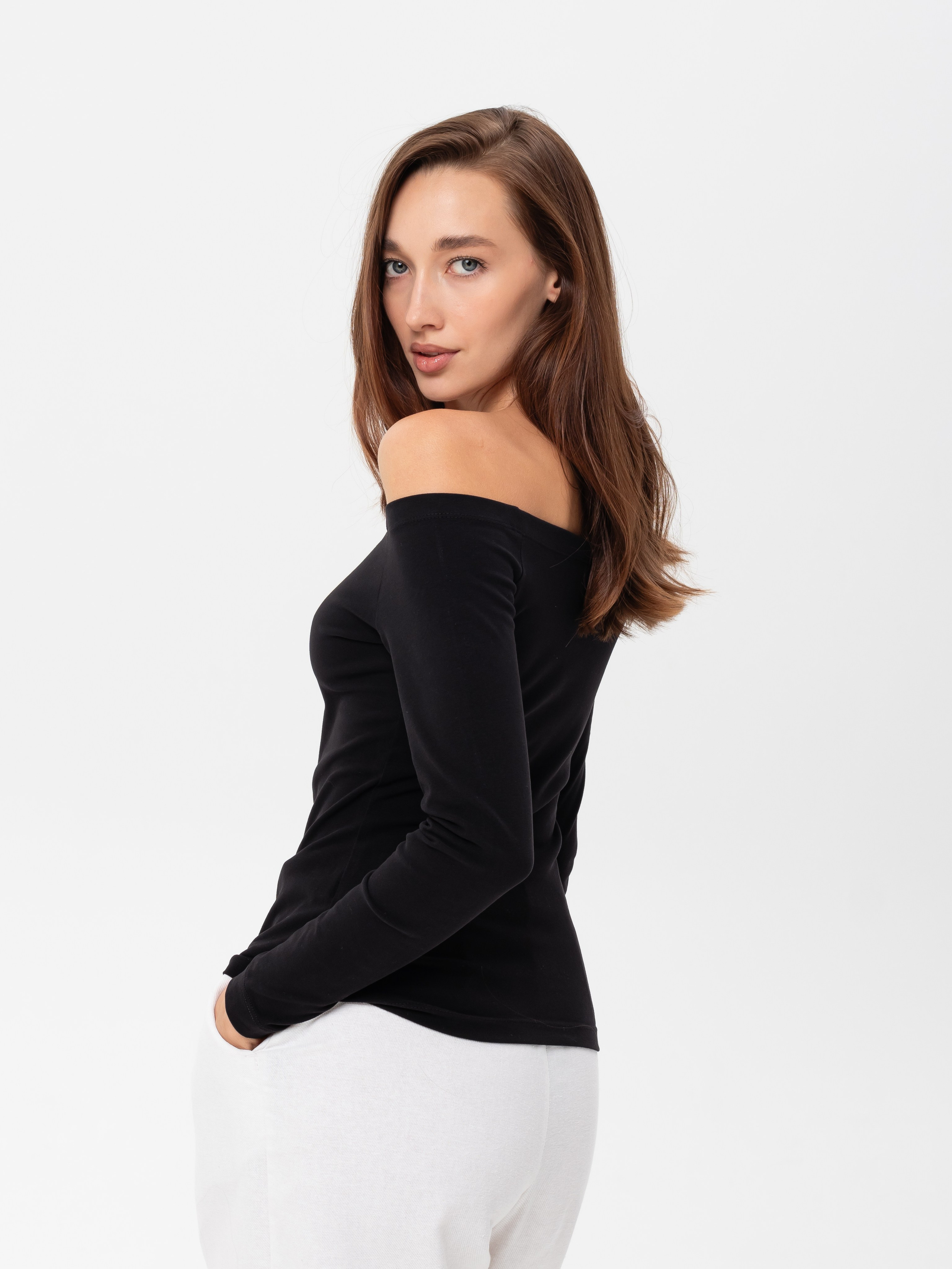 Лонгслив. Фотограф в Краснодаре Арина Кудряшова