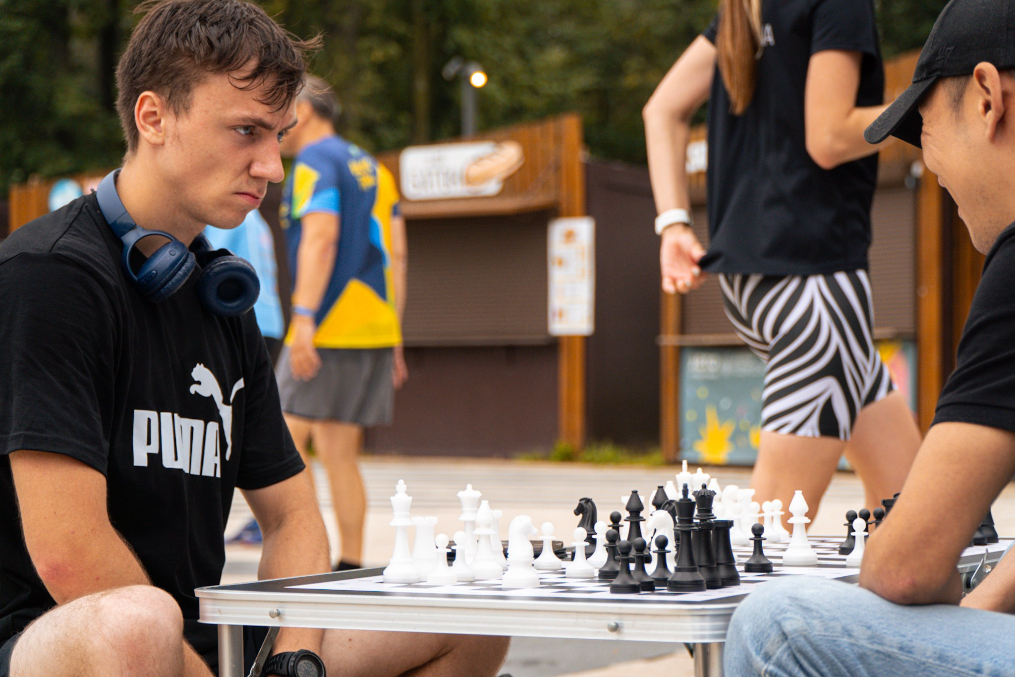 5 вёрст Наташинский 02 августа 2025. Роман Капилюшов. Бег. Фото. Видео. г. Люберцы