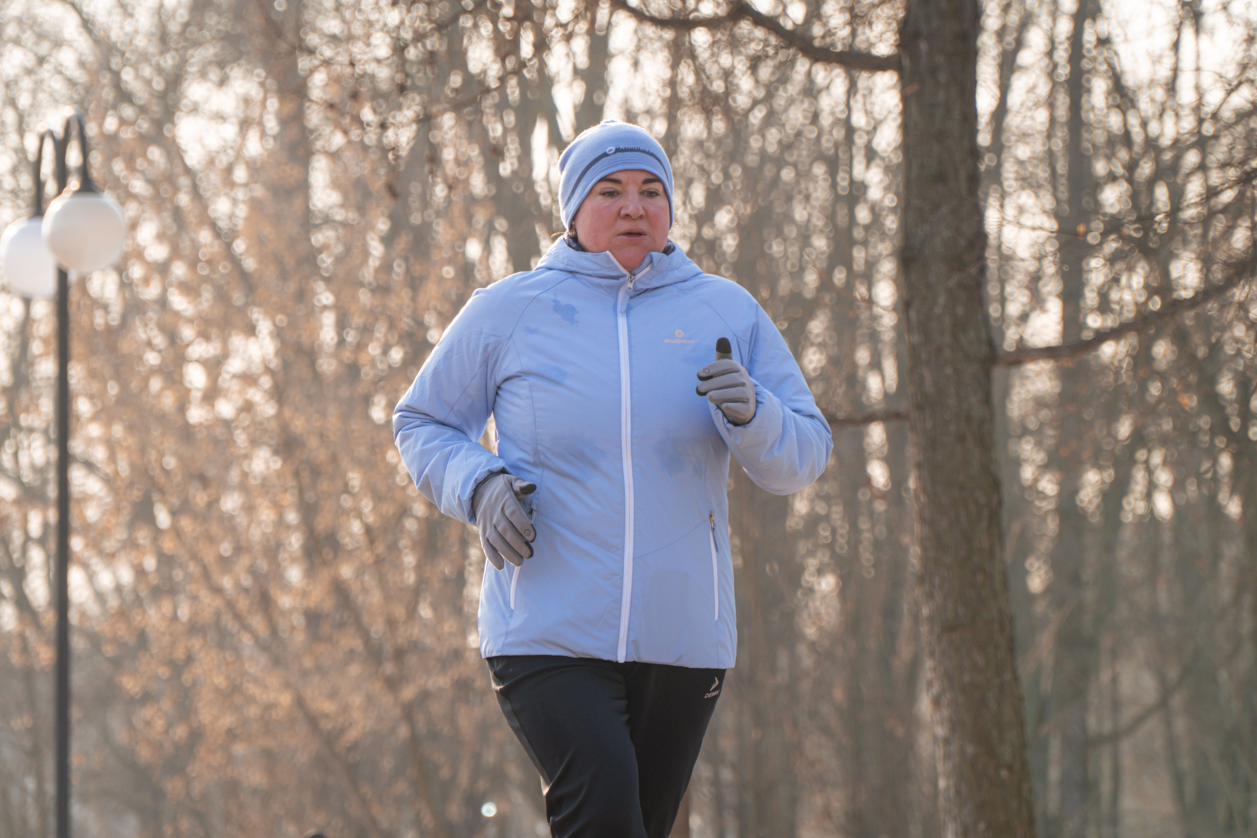 5 вёрст Наташинский 1 марта 2025. Роман Капилюшов. Бег. Фото. Видео. г. Люберцы