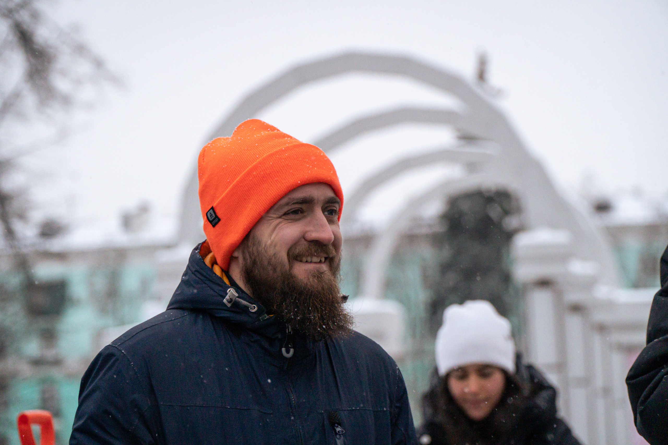 5 вёрст Наташинский 14 декабря 2024. Роман Капилюшов. Бег. Фото. Видео. г. Люберцы