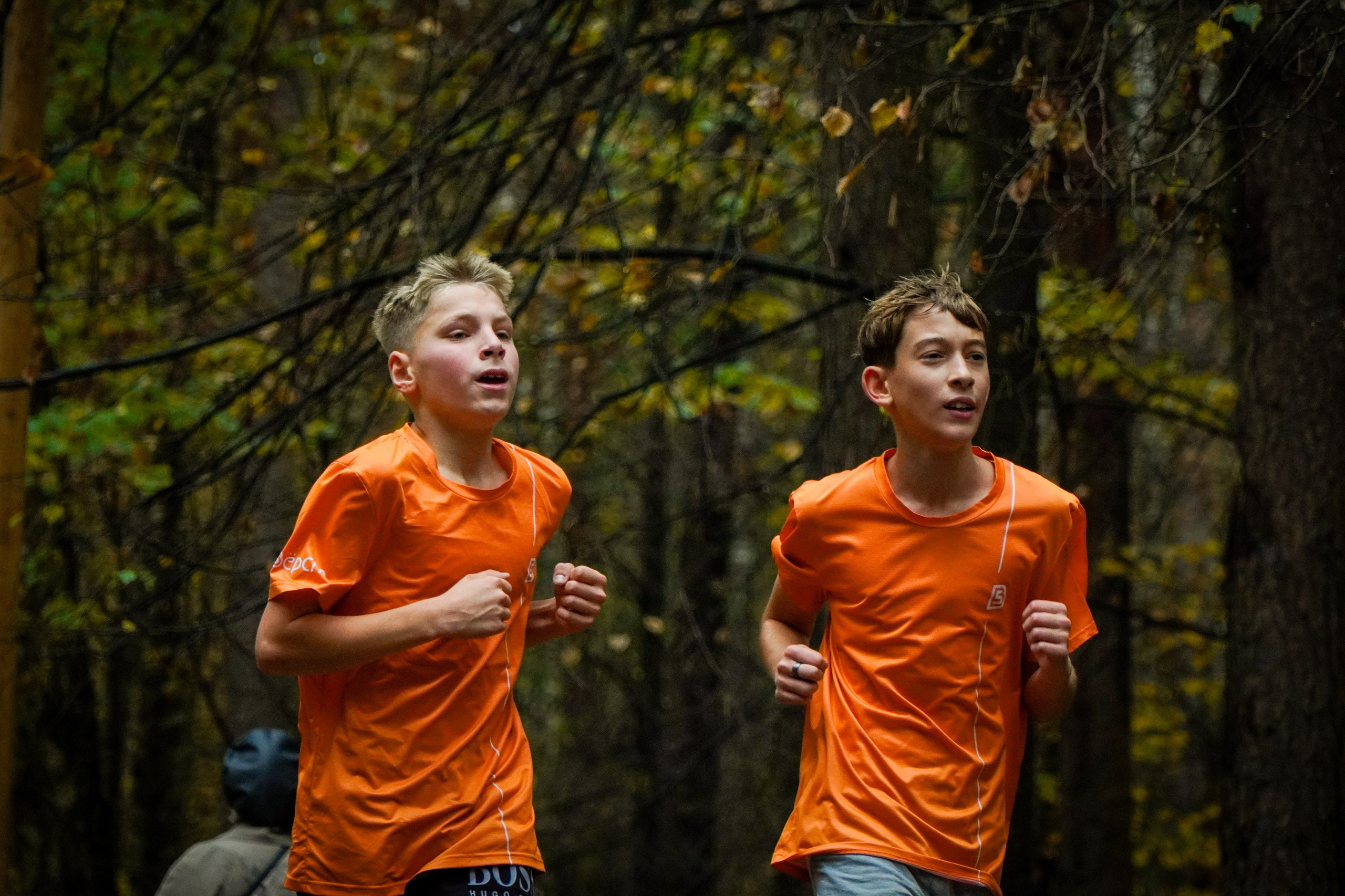 100-й забег 5 вёрст Томилинский. Роман Капилюшов. Бег. Фото. Видео. г. Люберцы