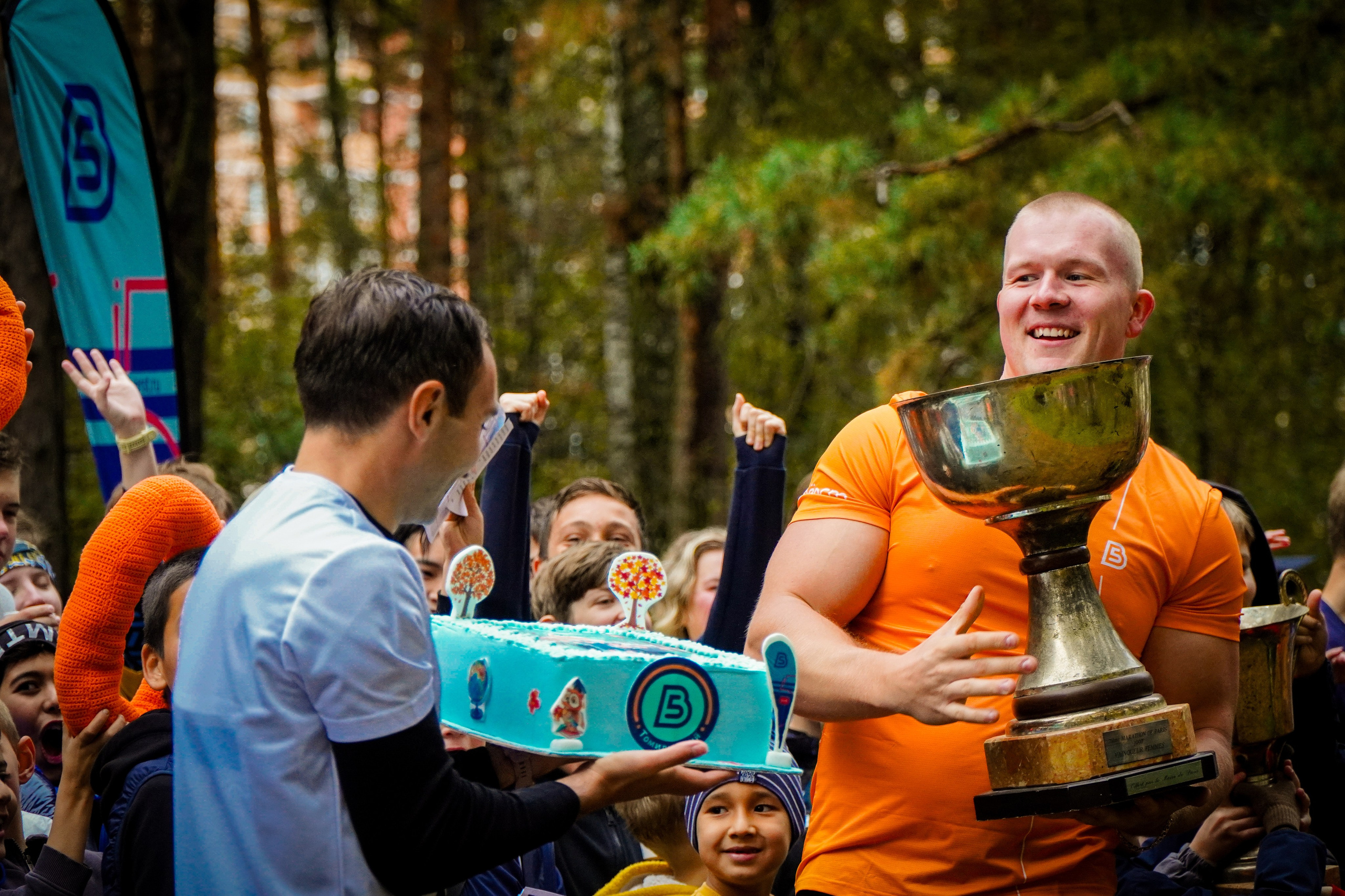 100-й забег 5 вёрст Томилинский. Роман Капилюшов. Бег. Фото. Видео. г. Люберцы