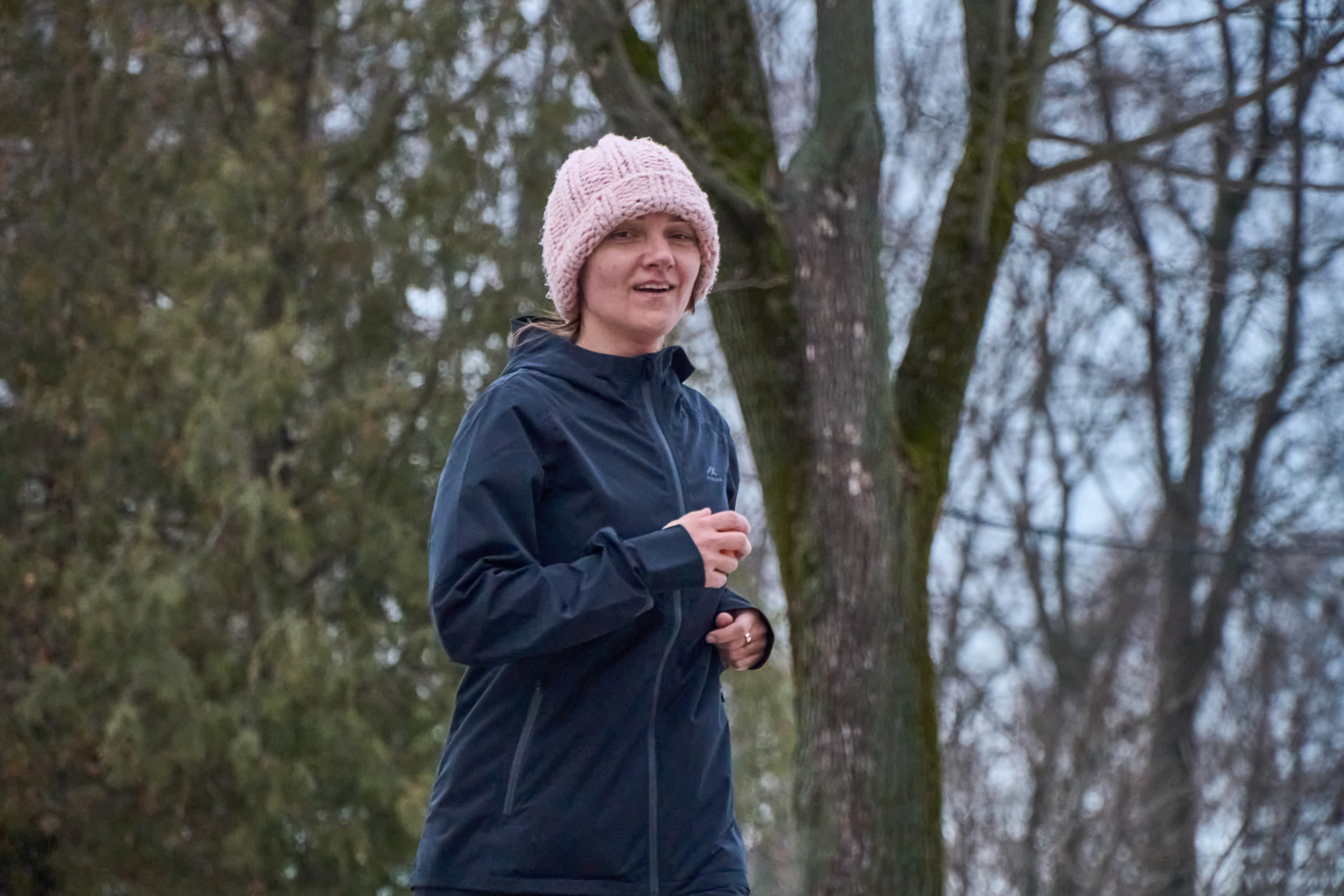 5 вёрст Наташинский 29 декабря 2025. Роман Капилюшов. Бег. Фото. Видео. г. Люберцы