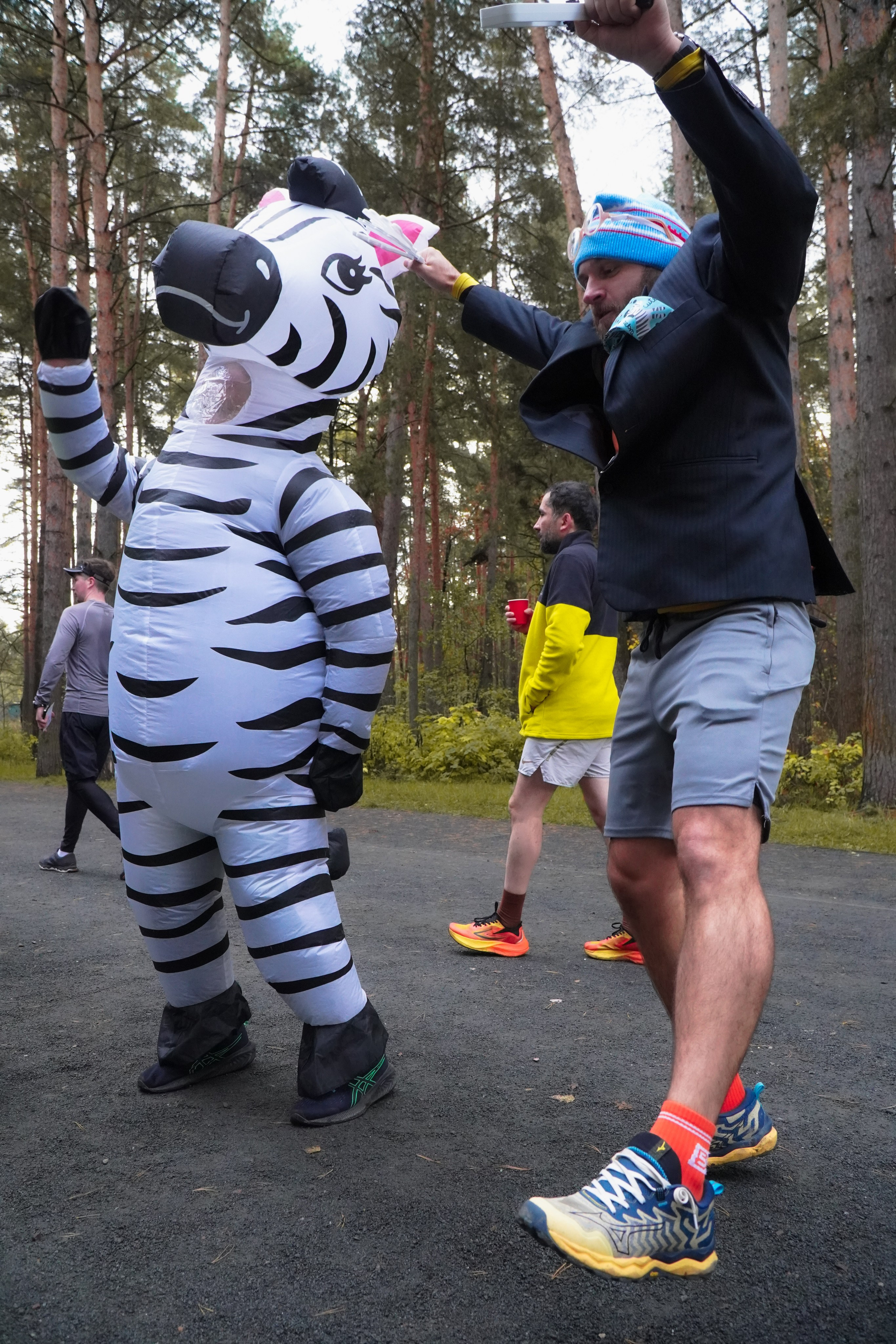 5 вёрст Томилинский 3 года 18 октября 2025. Роман Капилюшов. Бег. Фото. Видео. г. Люберцы