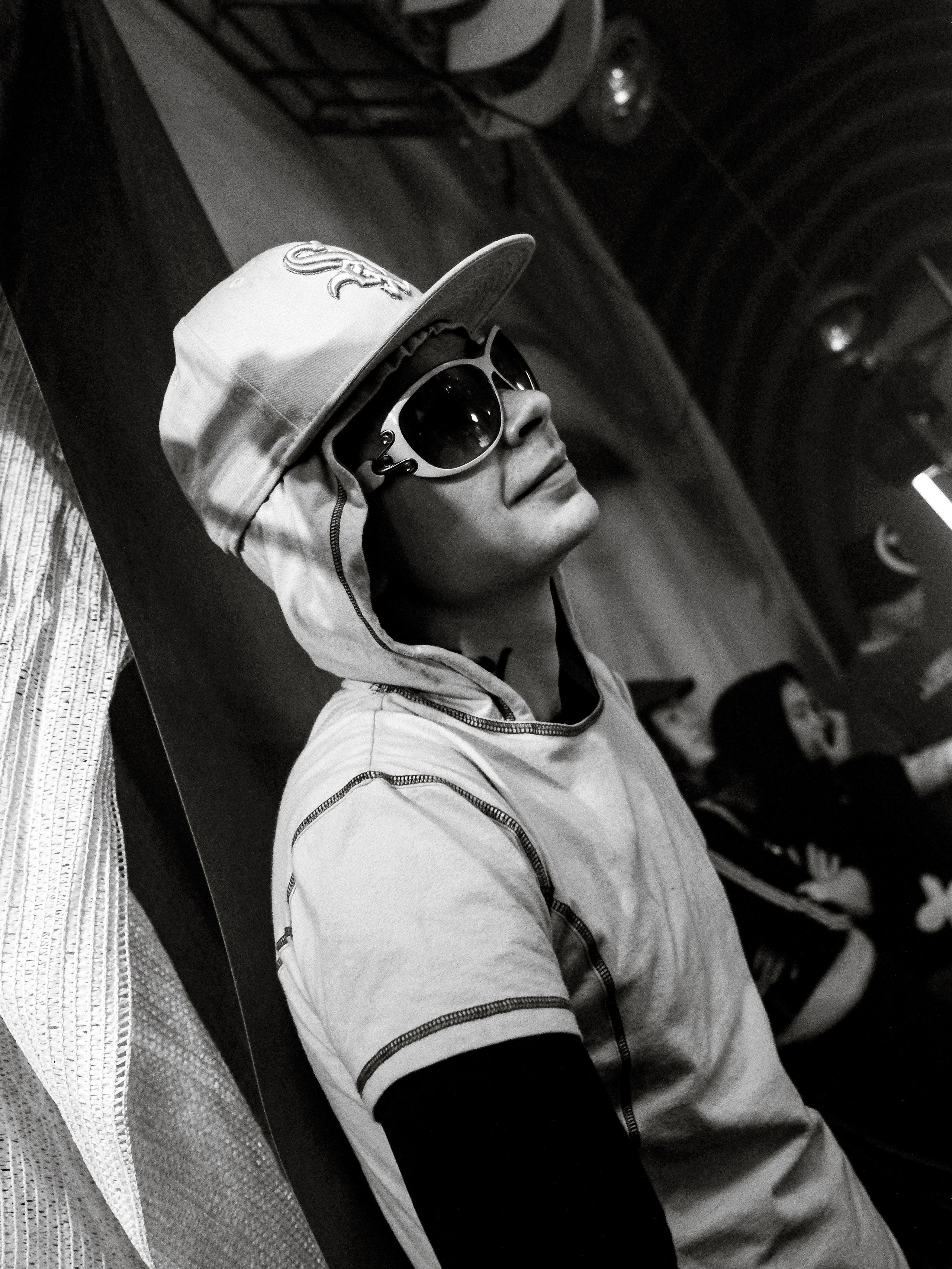 Events. Nicole — photographer