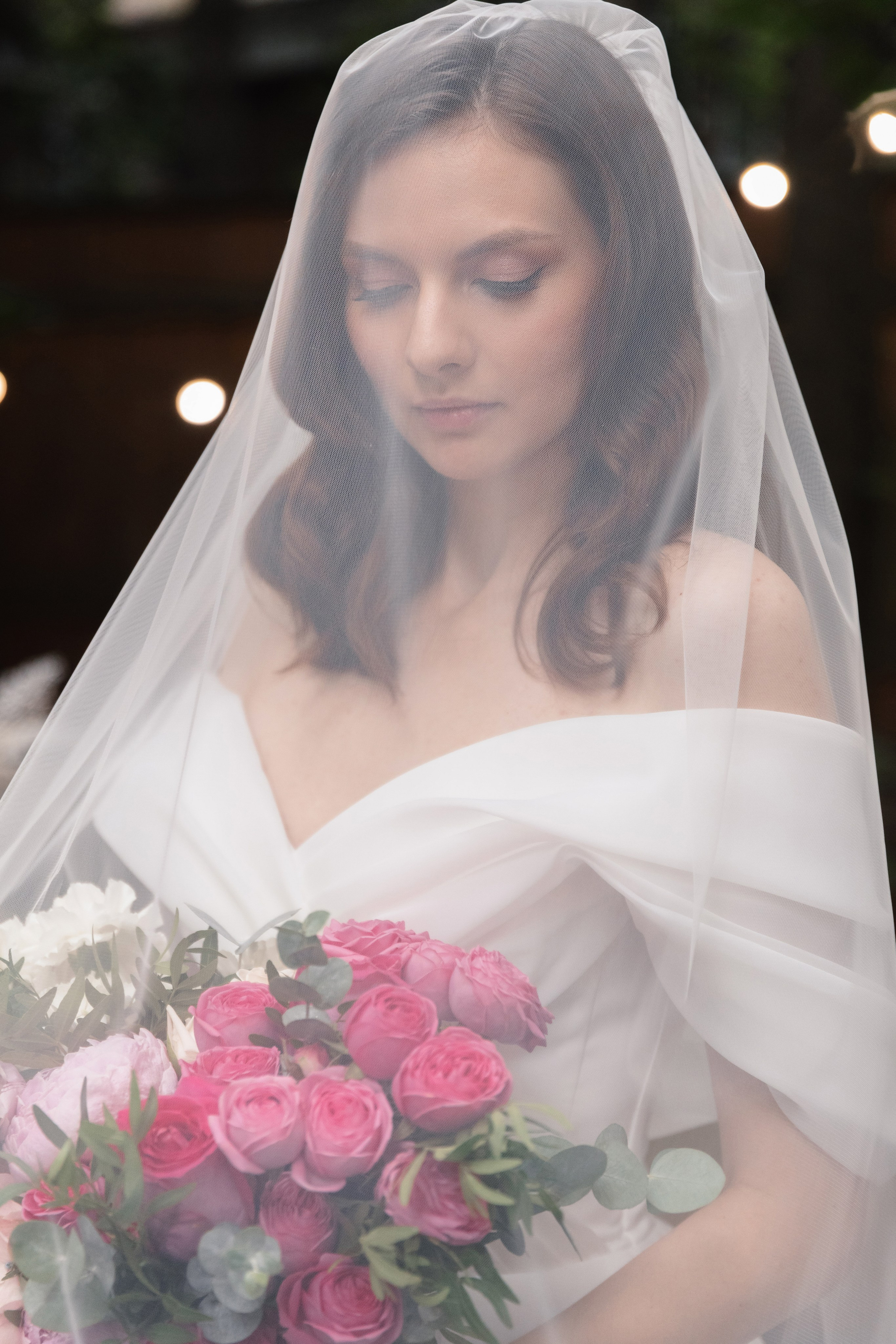 Вероника и Илья